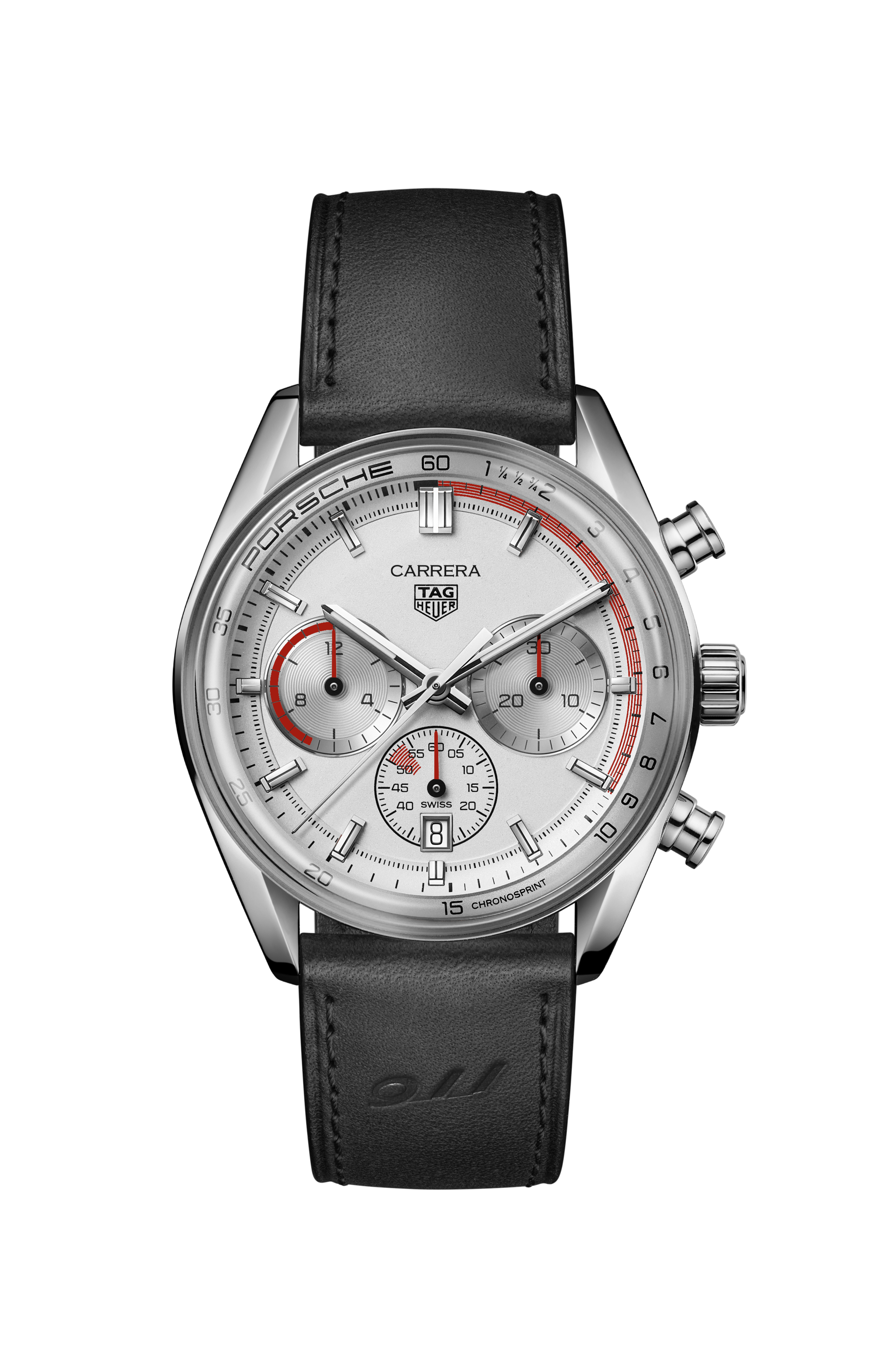 TAG Heuer Carrera（卡莱拉系列）