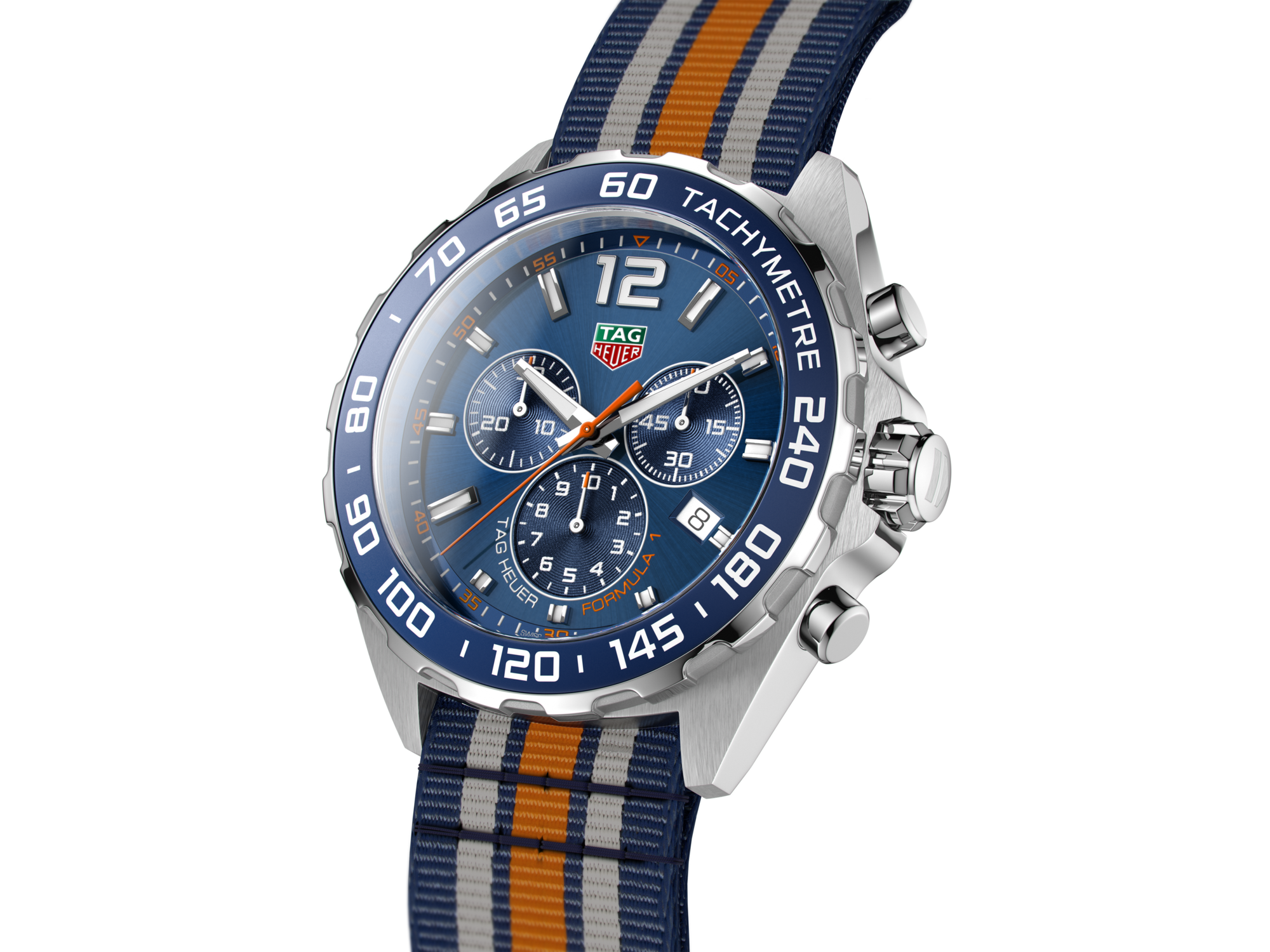 TAG Heuer Formula 1（F1系列）腕表