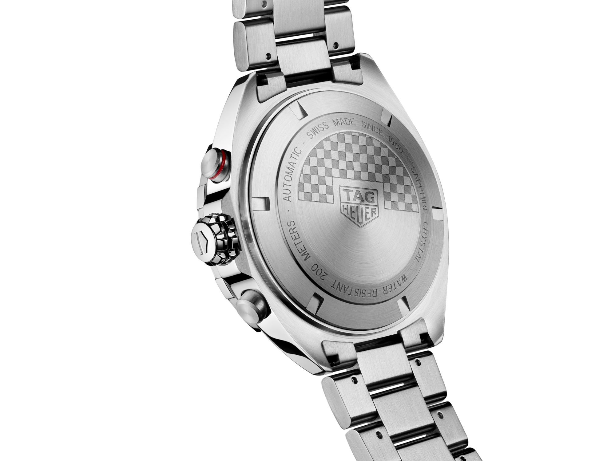 TAG Heuer Formula 1