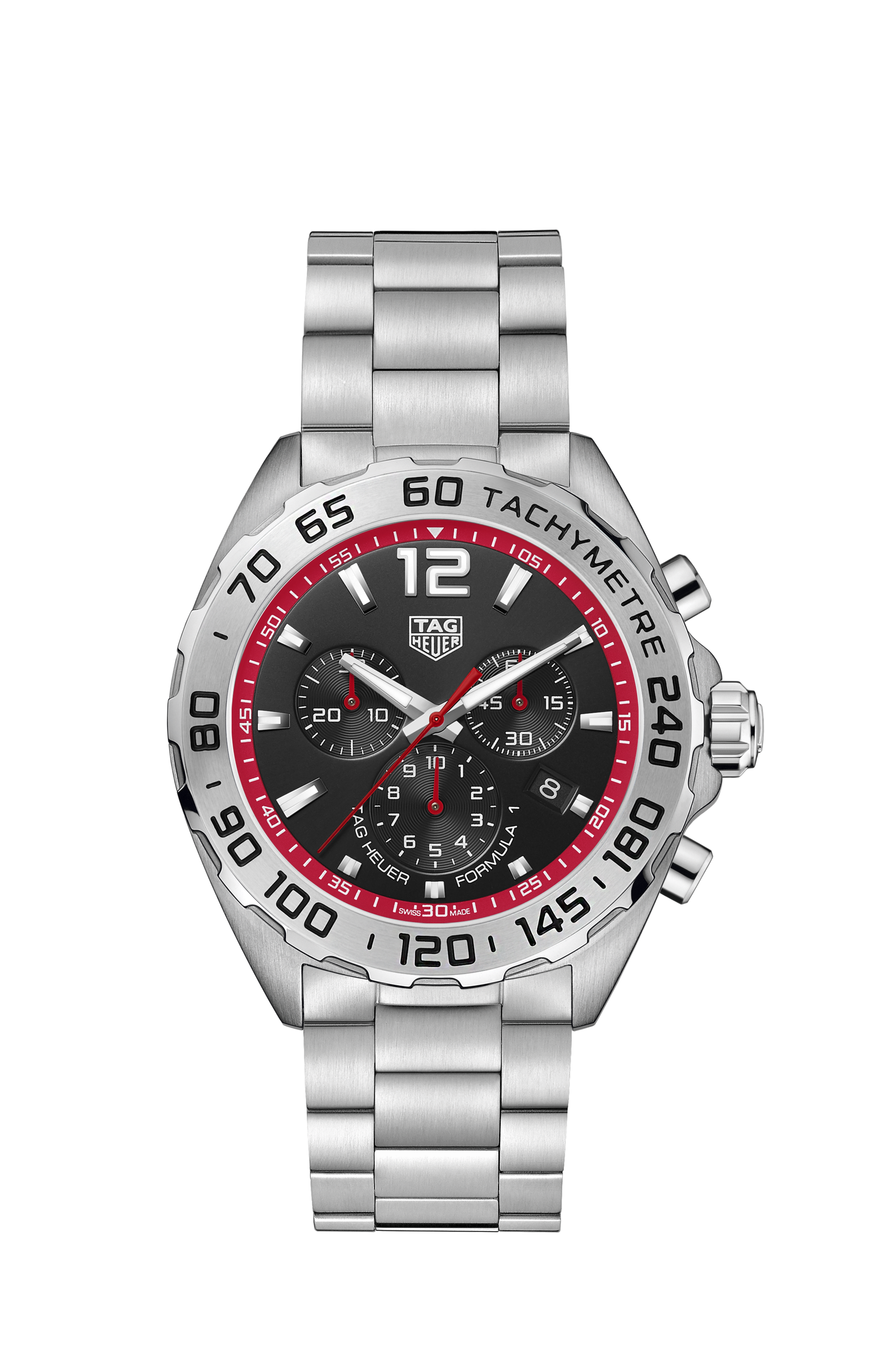 TAG Heuer Formula 1（F1系列）腕表