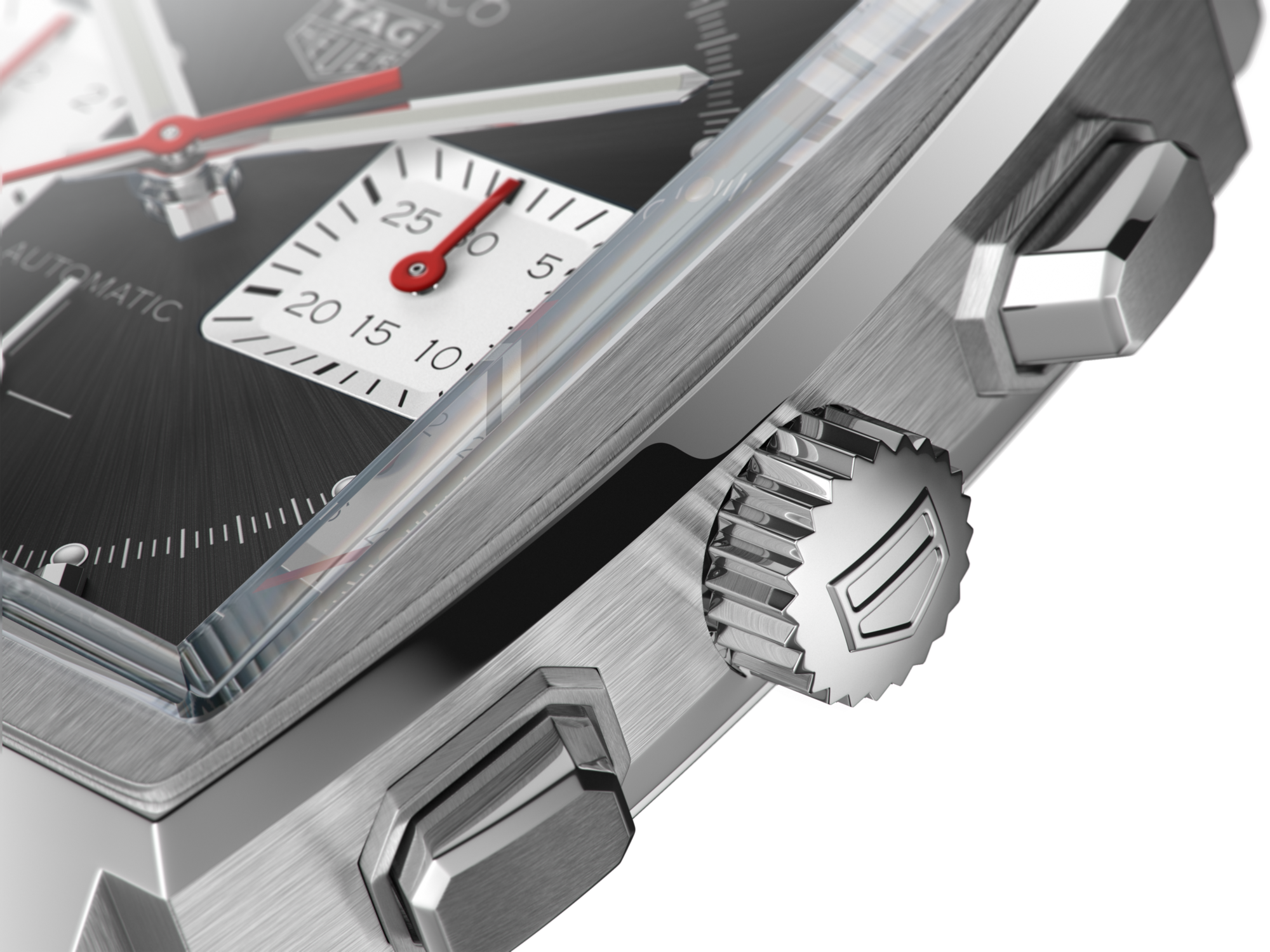TAG Heuer Monaco