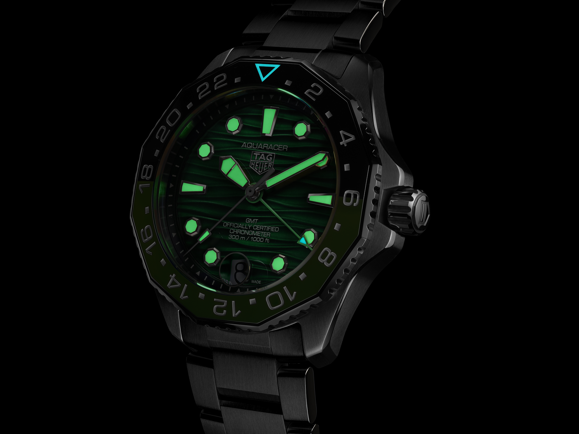 TAG Heuer Aquaracer TAG Heuer Aquaracer