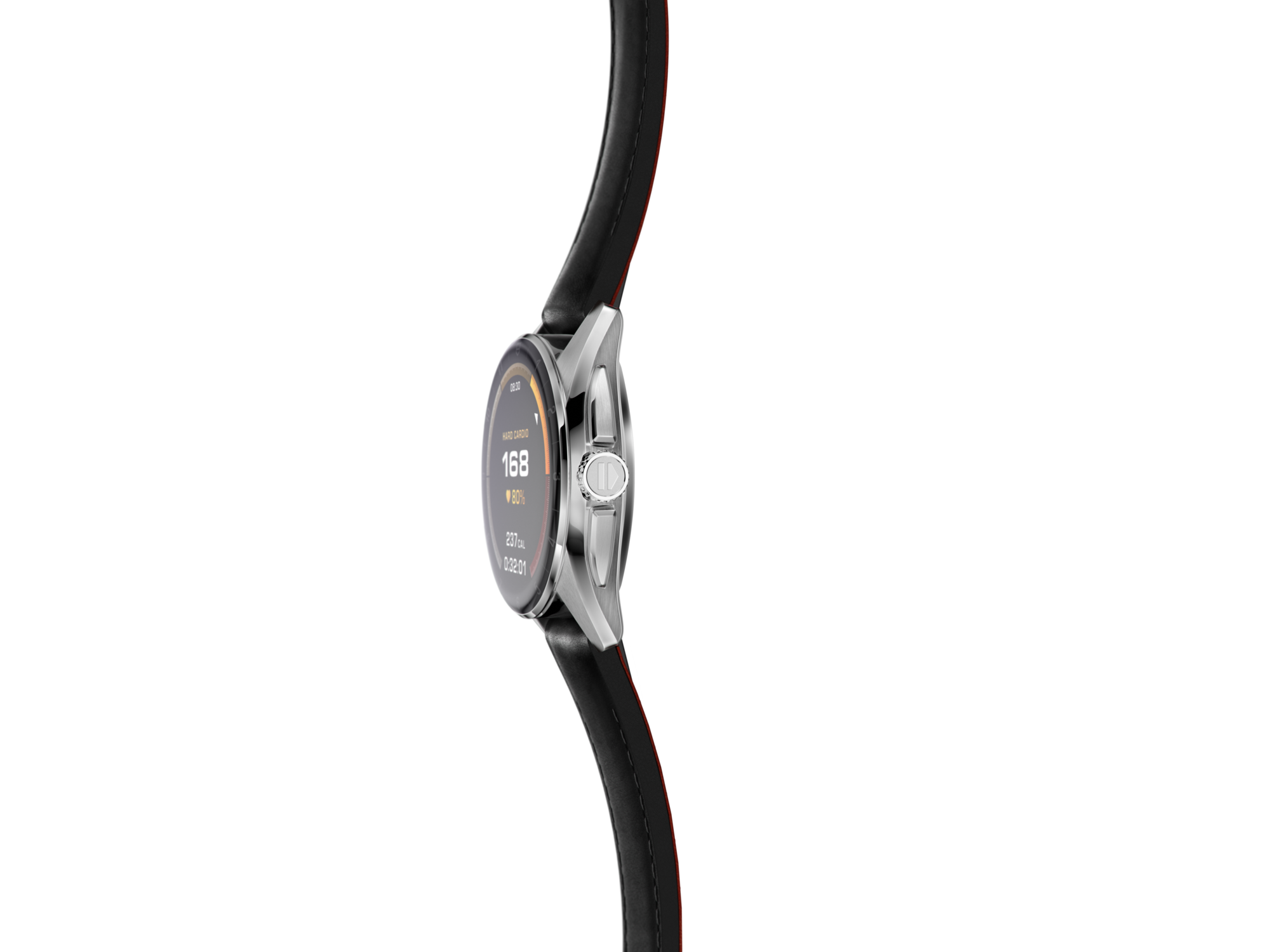 TAG Heuer Connected智能腕表