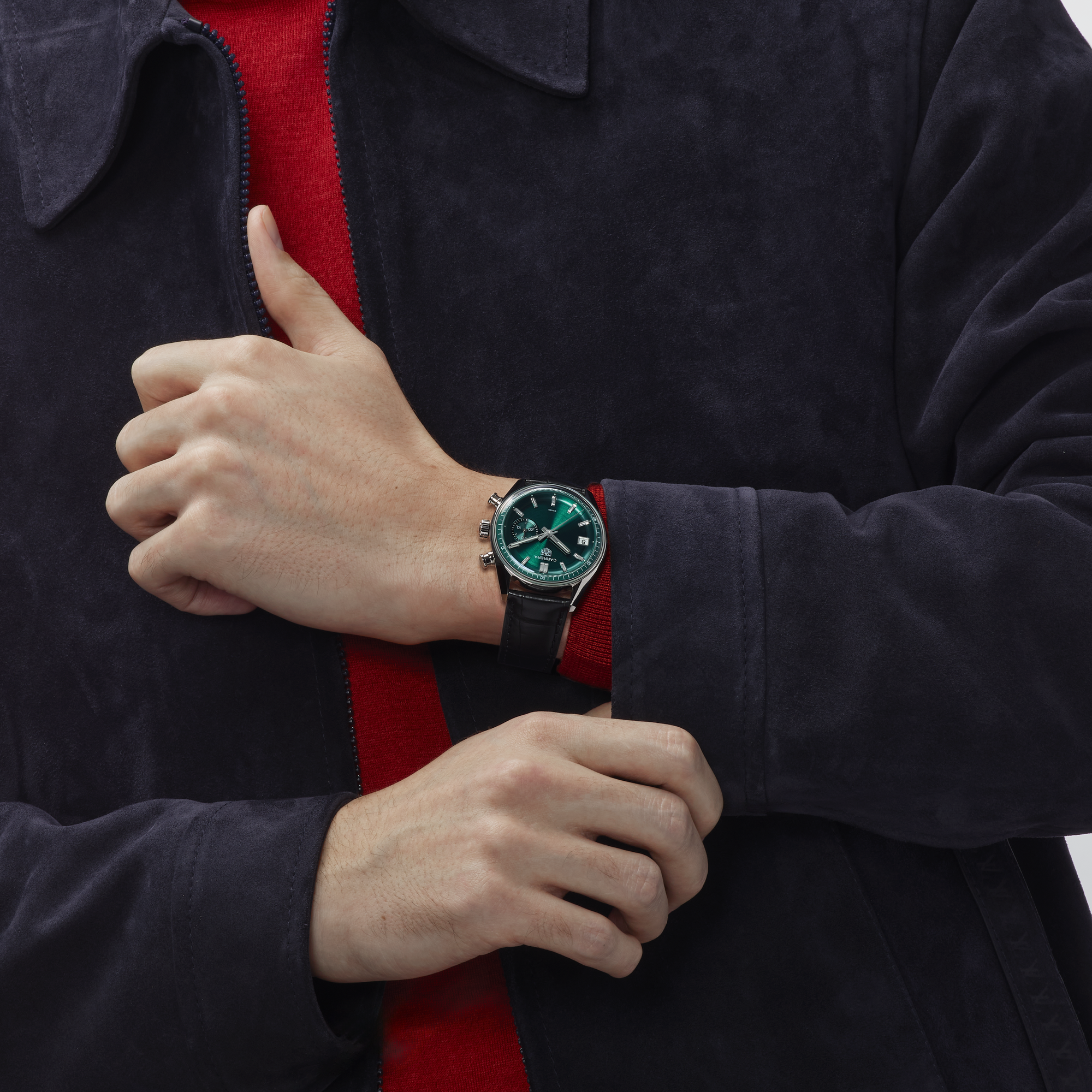 TAG Heuer Carrera TAG Heuer Carrera