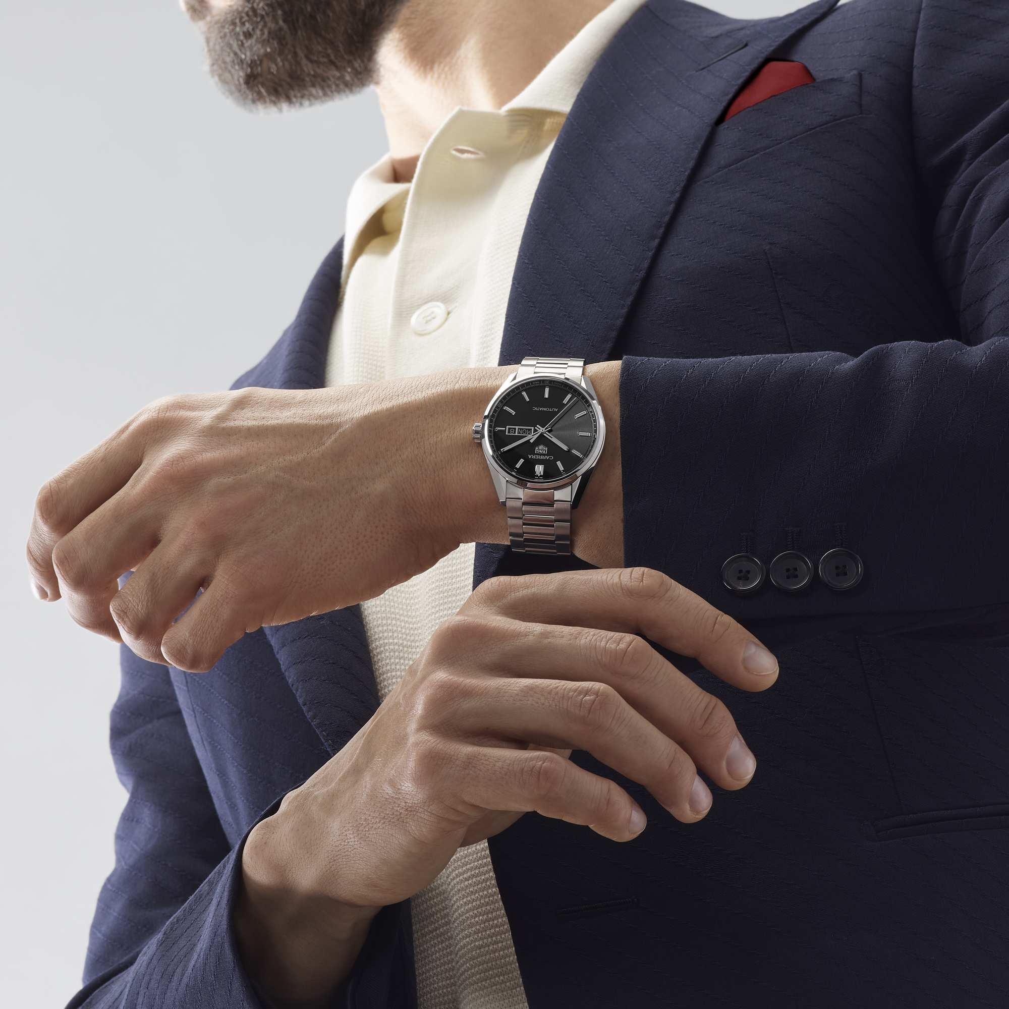TAG Heuer Carrera 