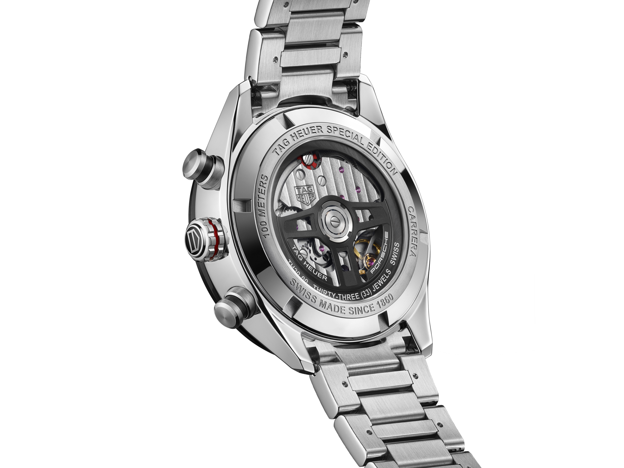 TAG Heuer Carrera  