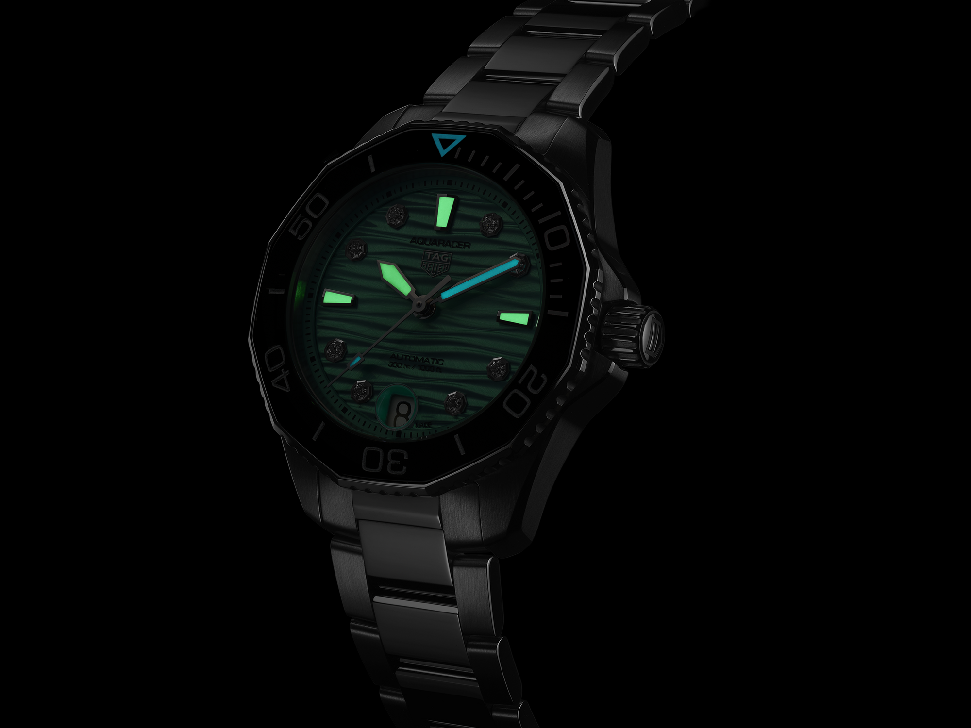 TAG Heuer Aquaracer