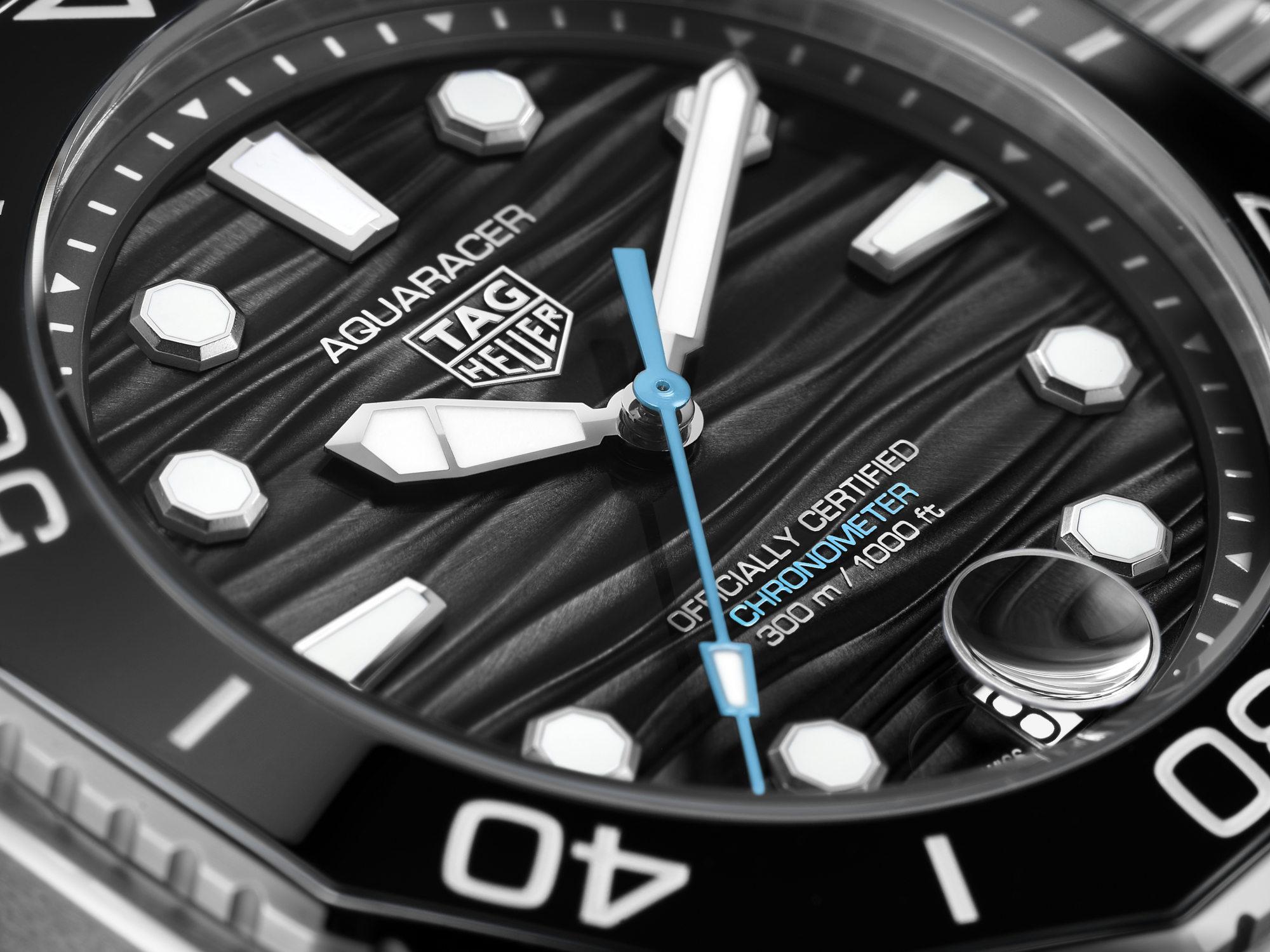 TAG Heuer Aquaracer TAG Heuer Aquaracer