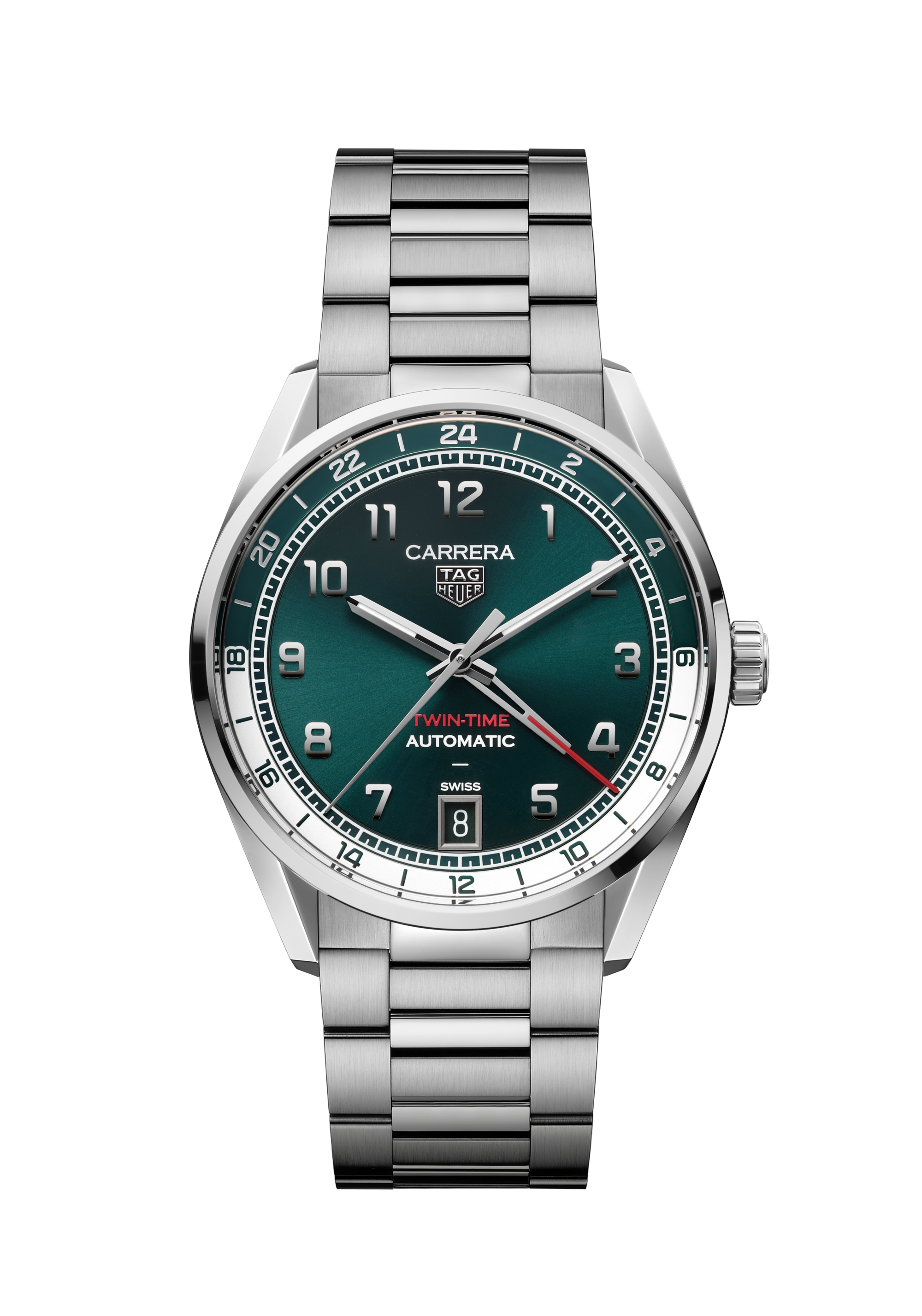 TAG Heuer Carrera