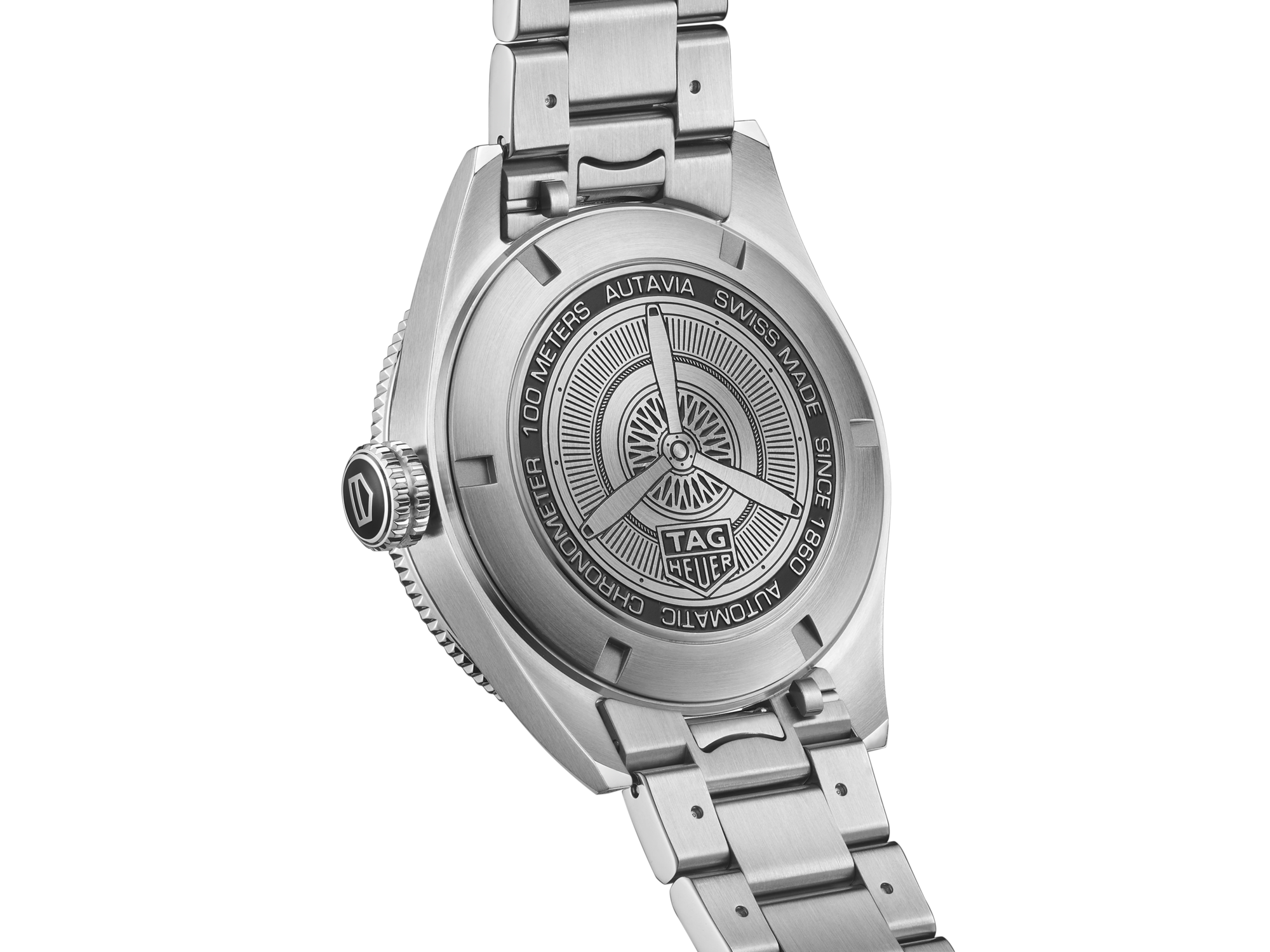TAG Heuer Autavia