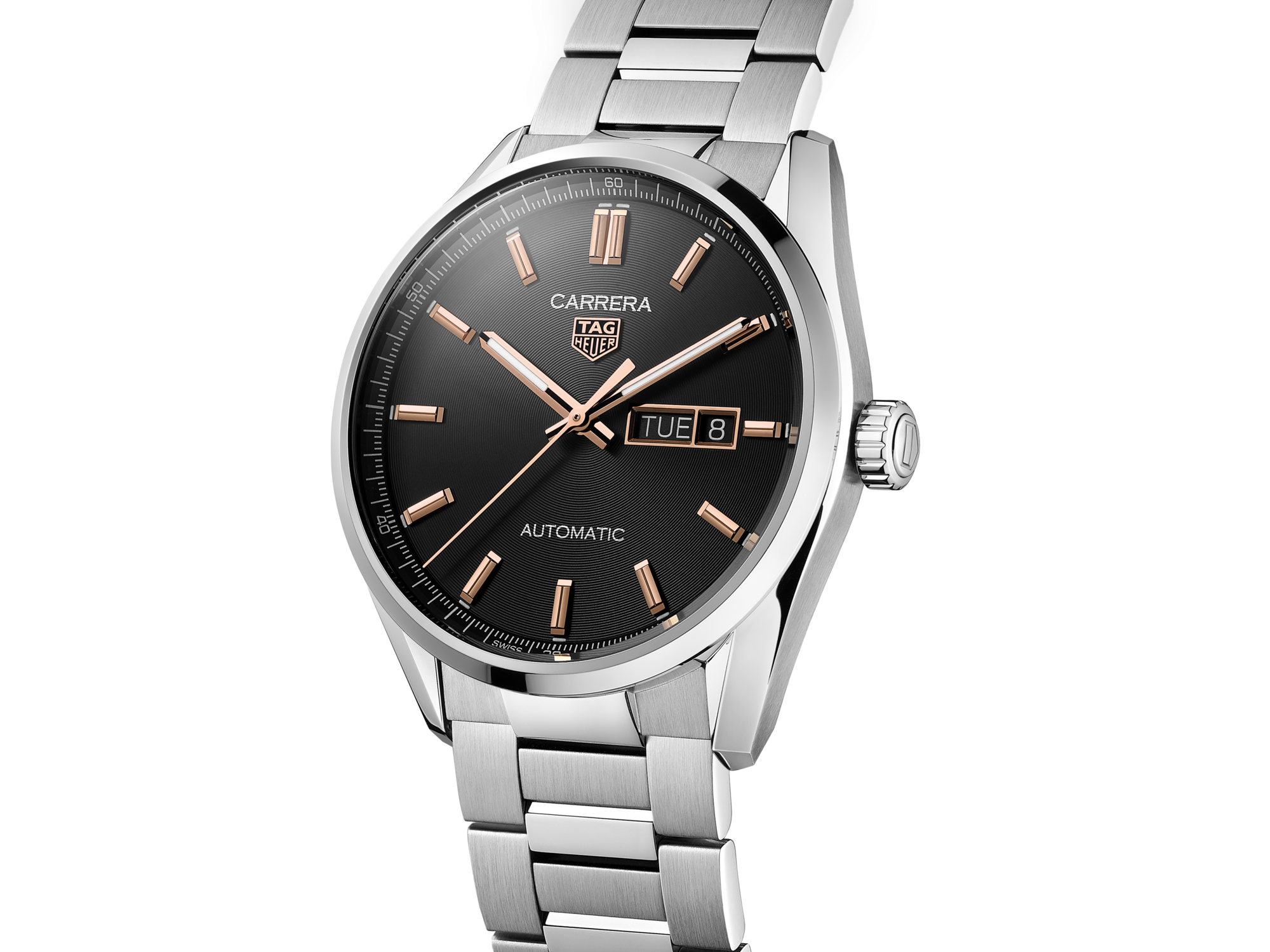 TAG Heuer Carrera 