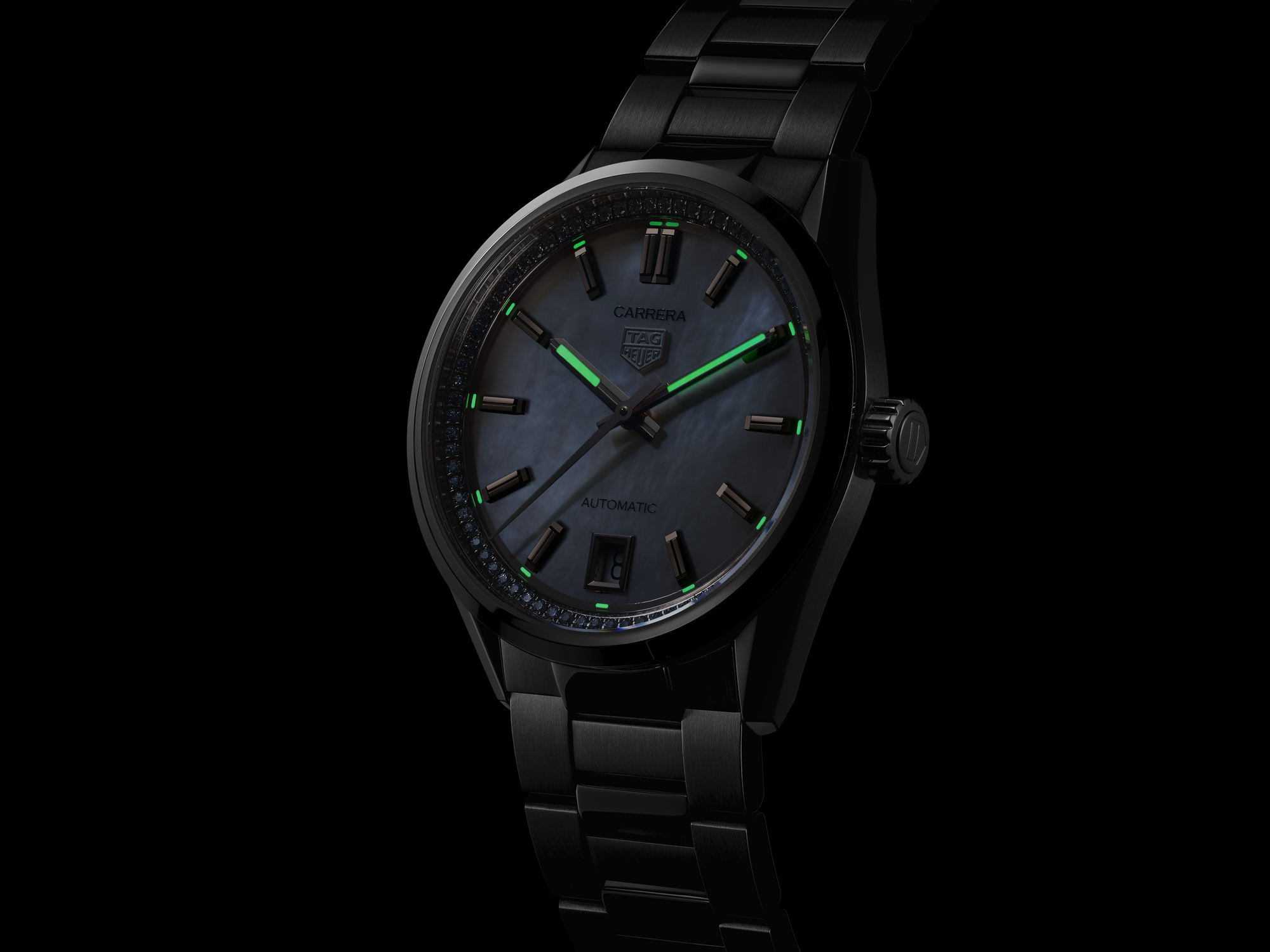 TAG Heuer Carrera TAG Heuer Carrera