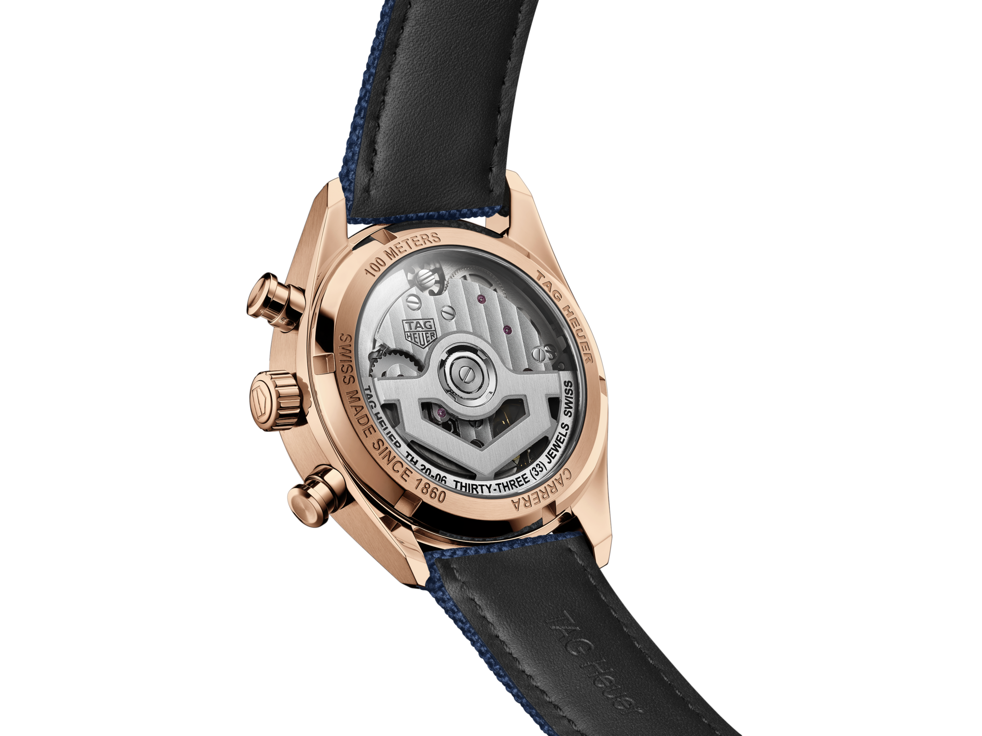 TAG Heuer Carrera TAG Heuer Carrera