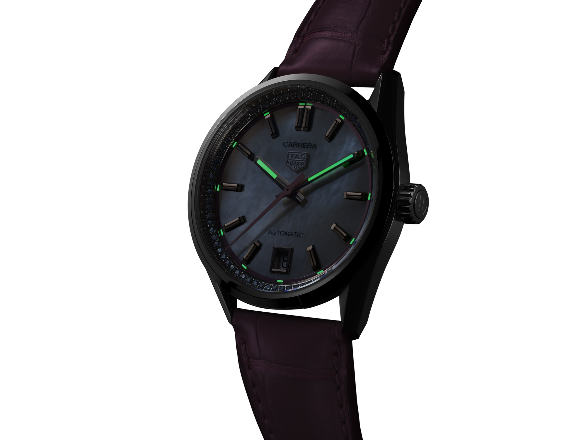 TAG Heuer Carrera