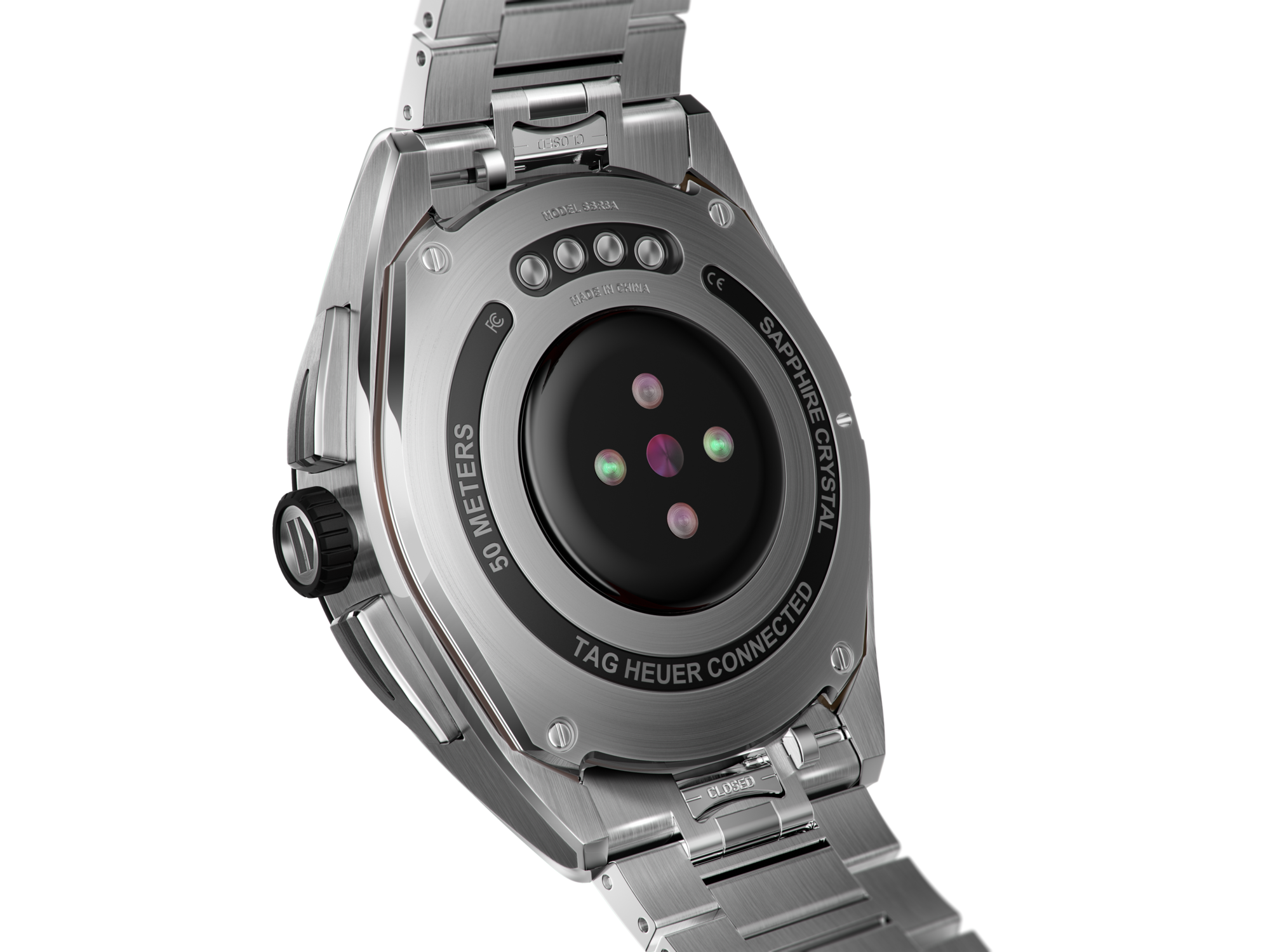 TAG Heuer Connected