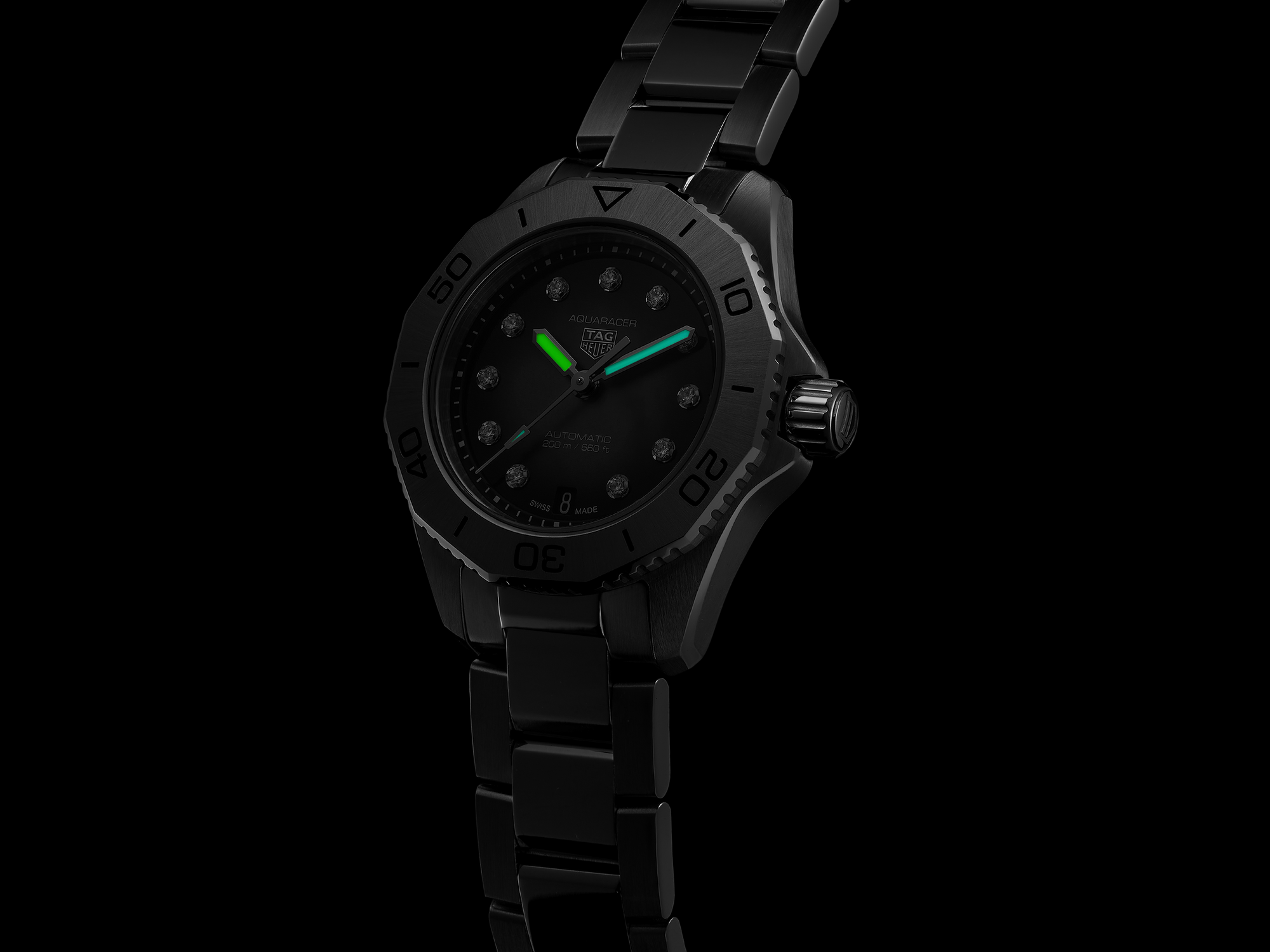 TAG Heuer Aquaracer  