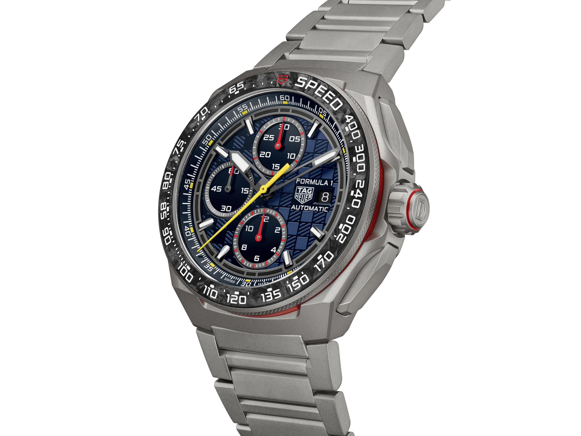 TAG Heuer Formula 1