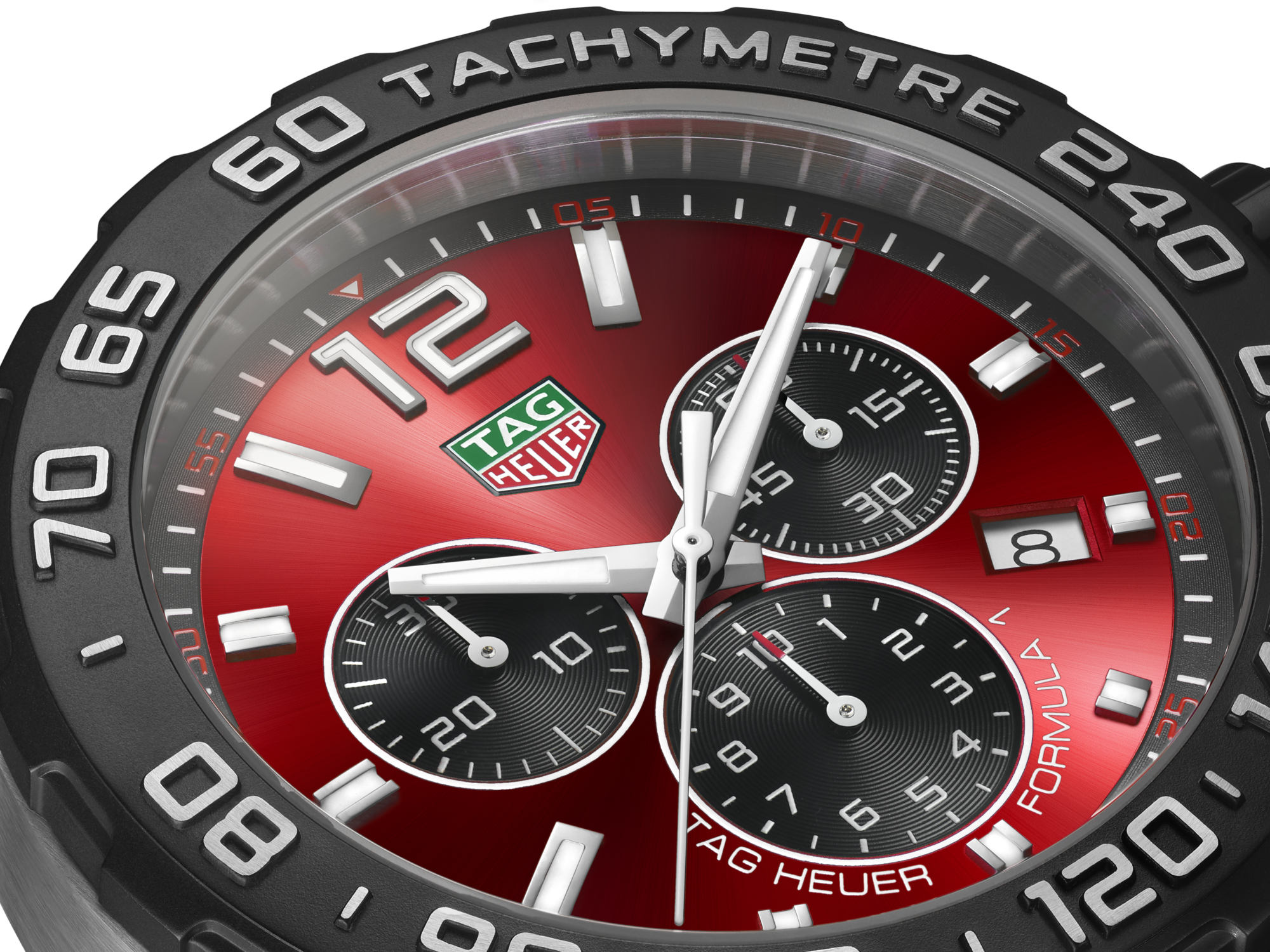 TAG Heuer Formula 1 TAG Heuer Formula 1