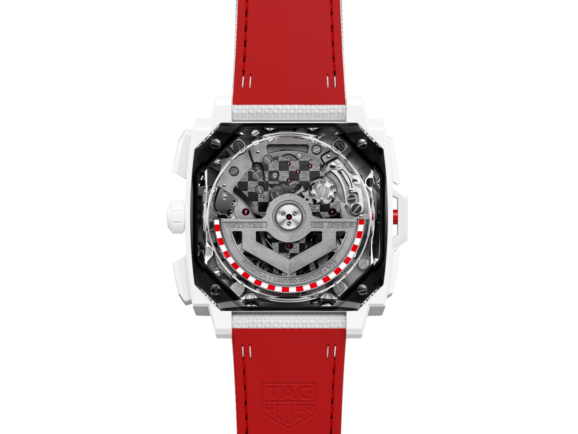 TAG Heuer Monaco