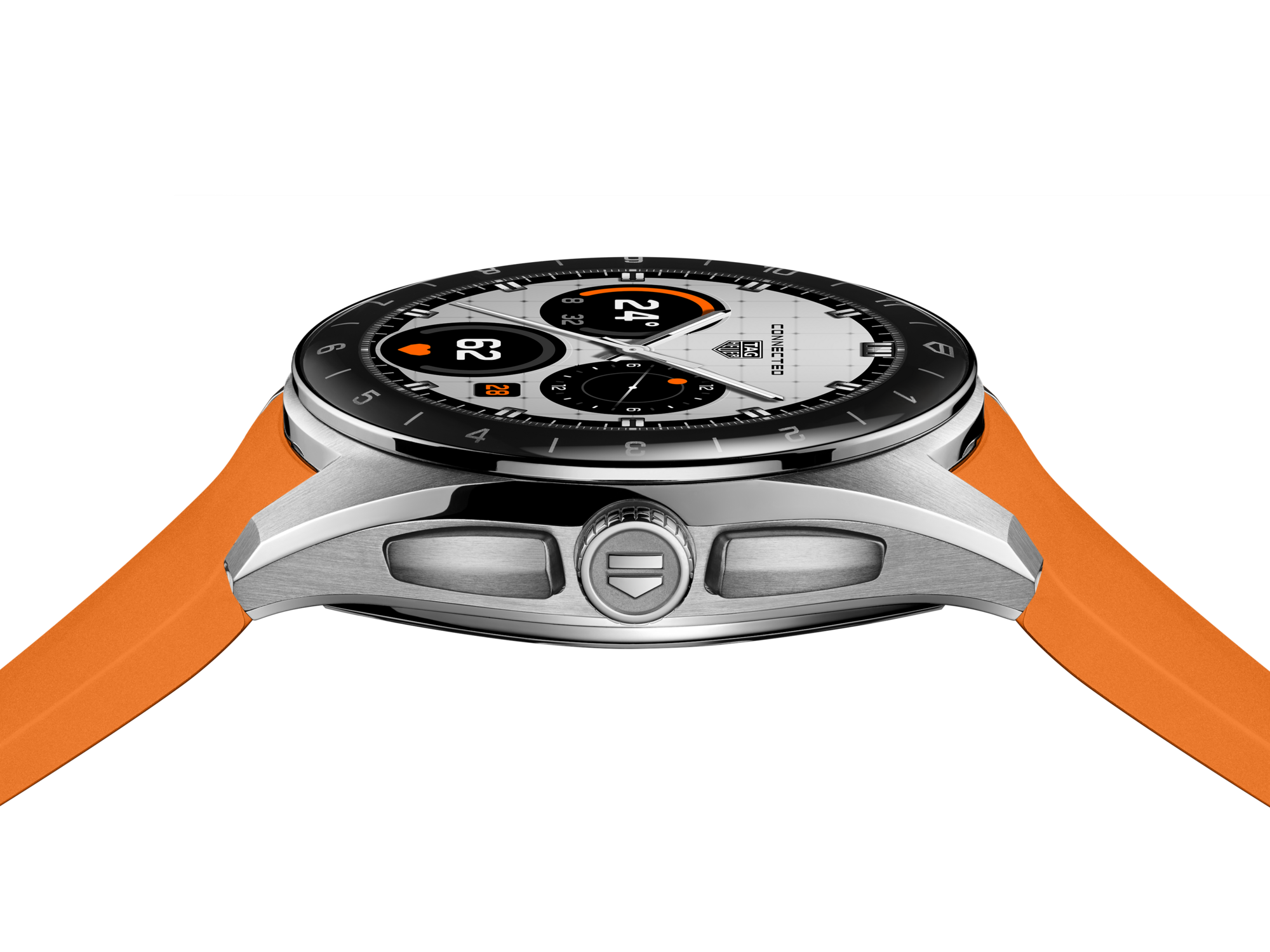 TAG Heuer Connected