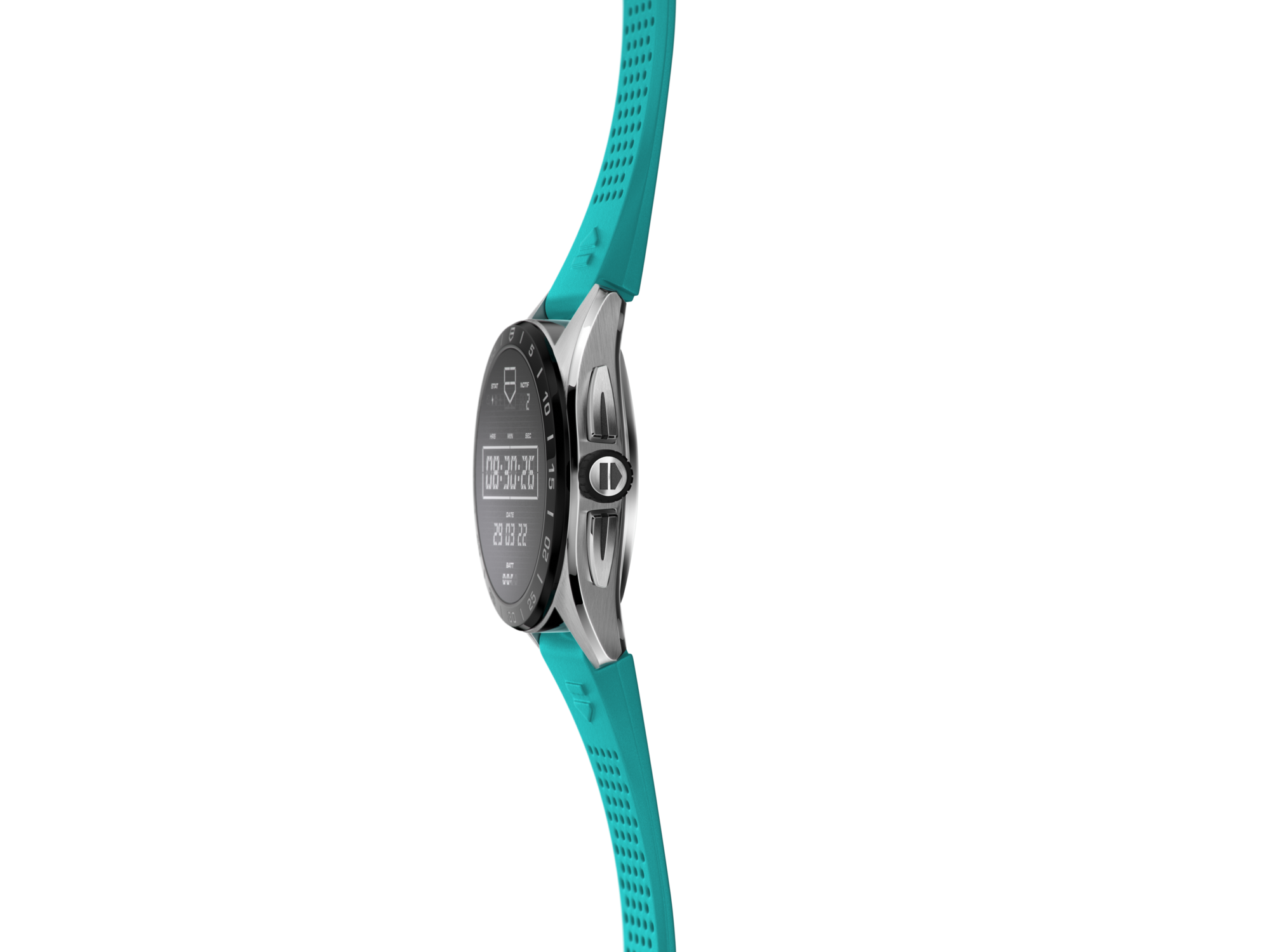 TAG Heuer Connected