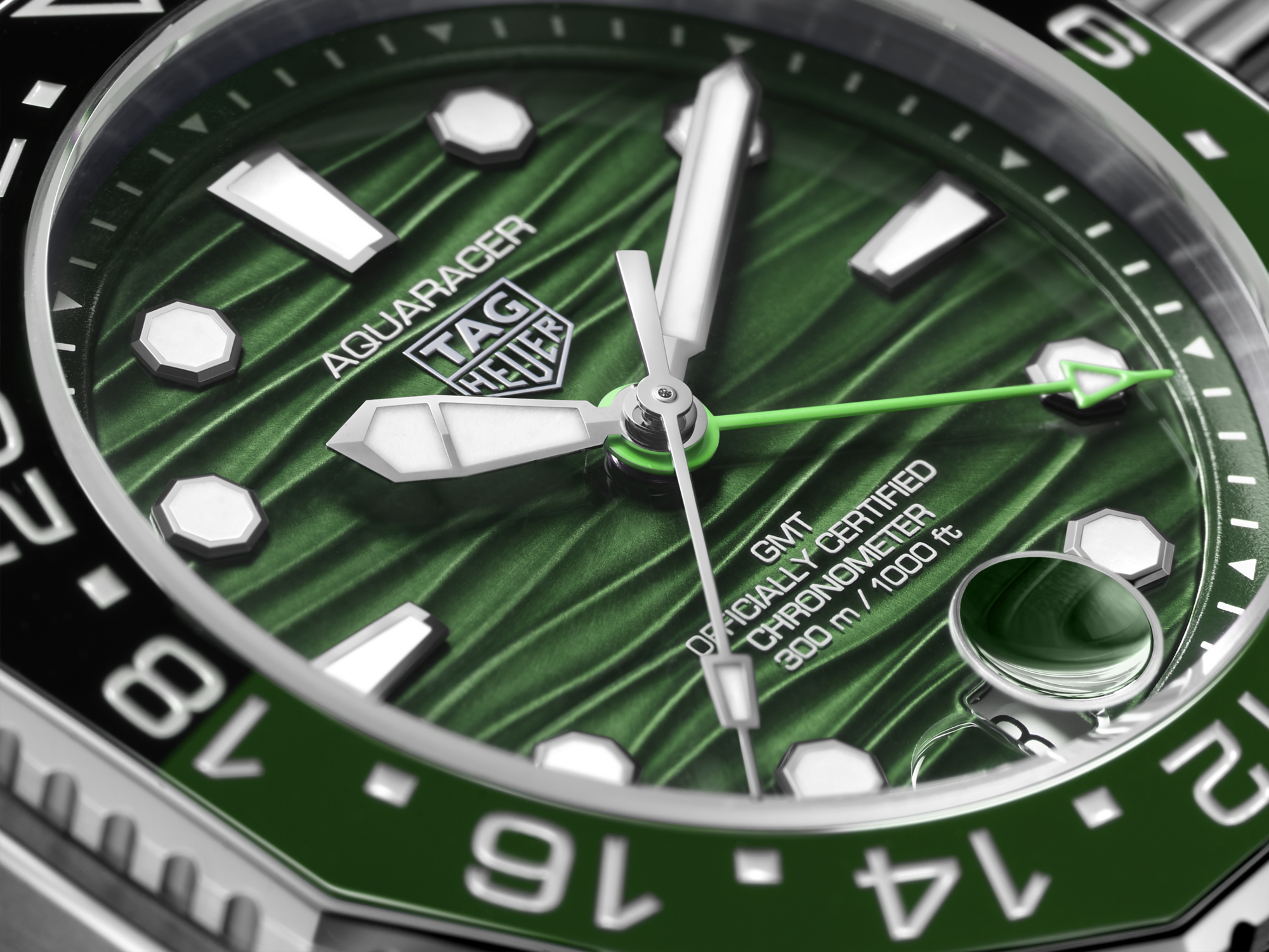 TAG Heuer Aquaracer