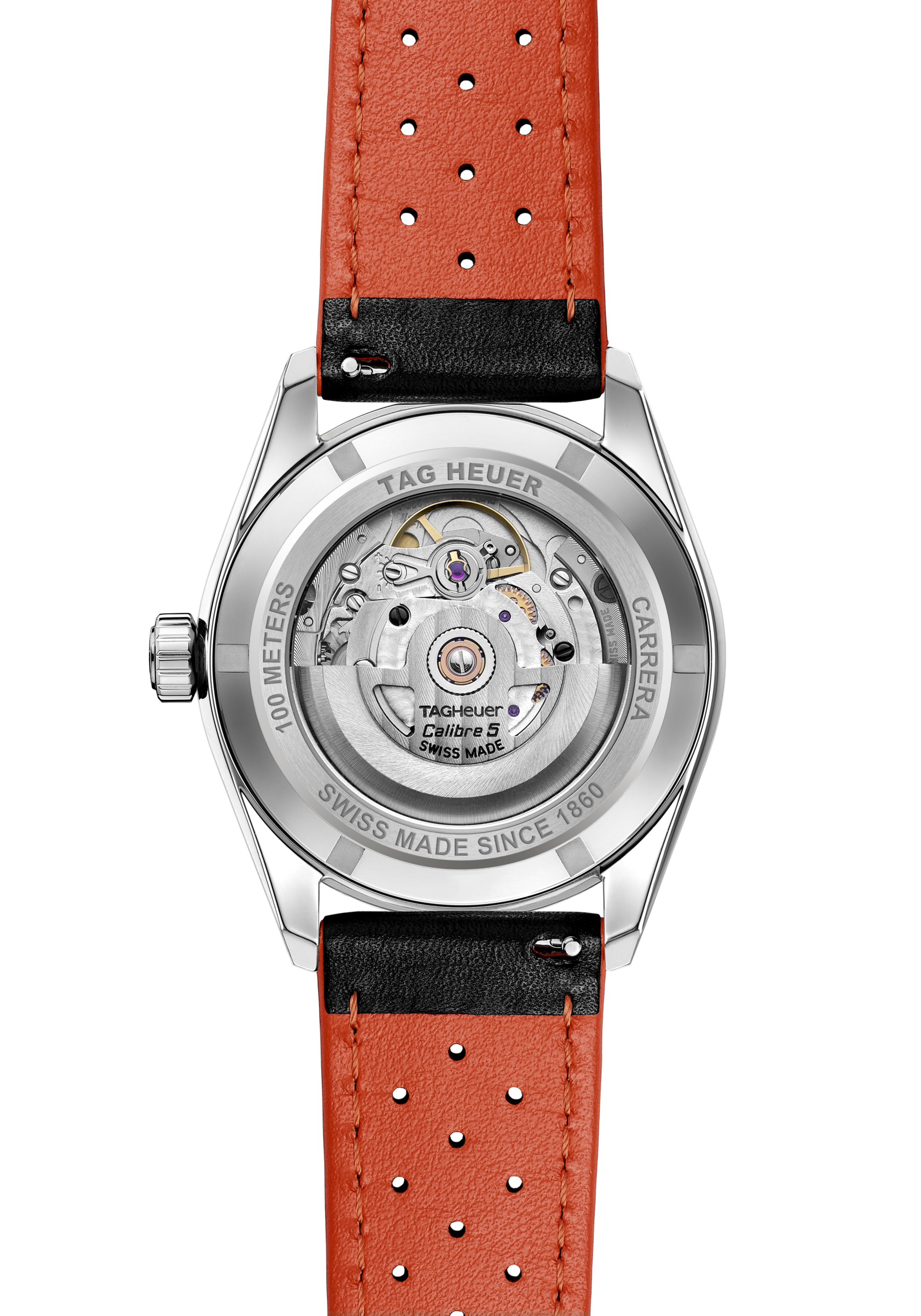 TAG Heuer Carrera