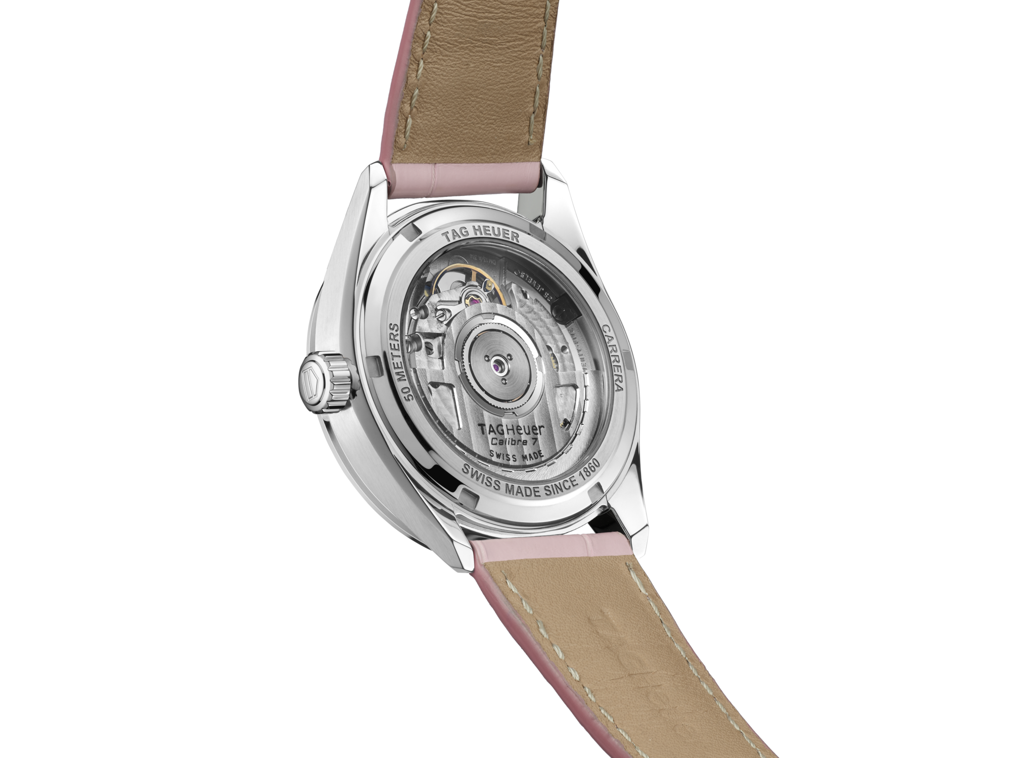 TAG Heuer Carrera