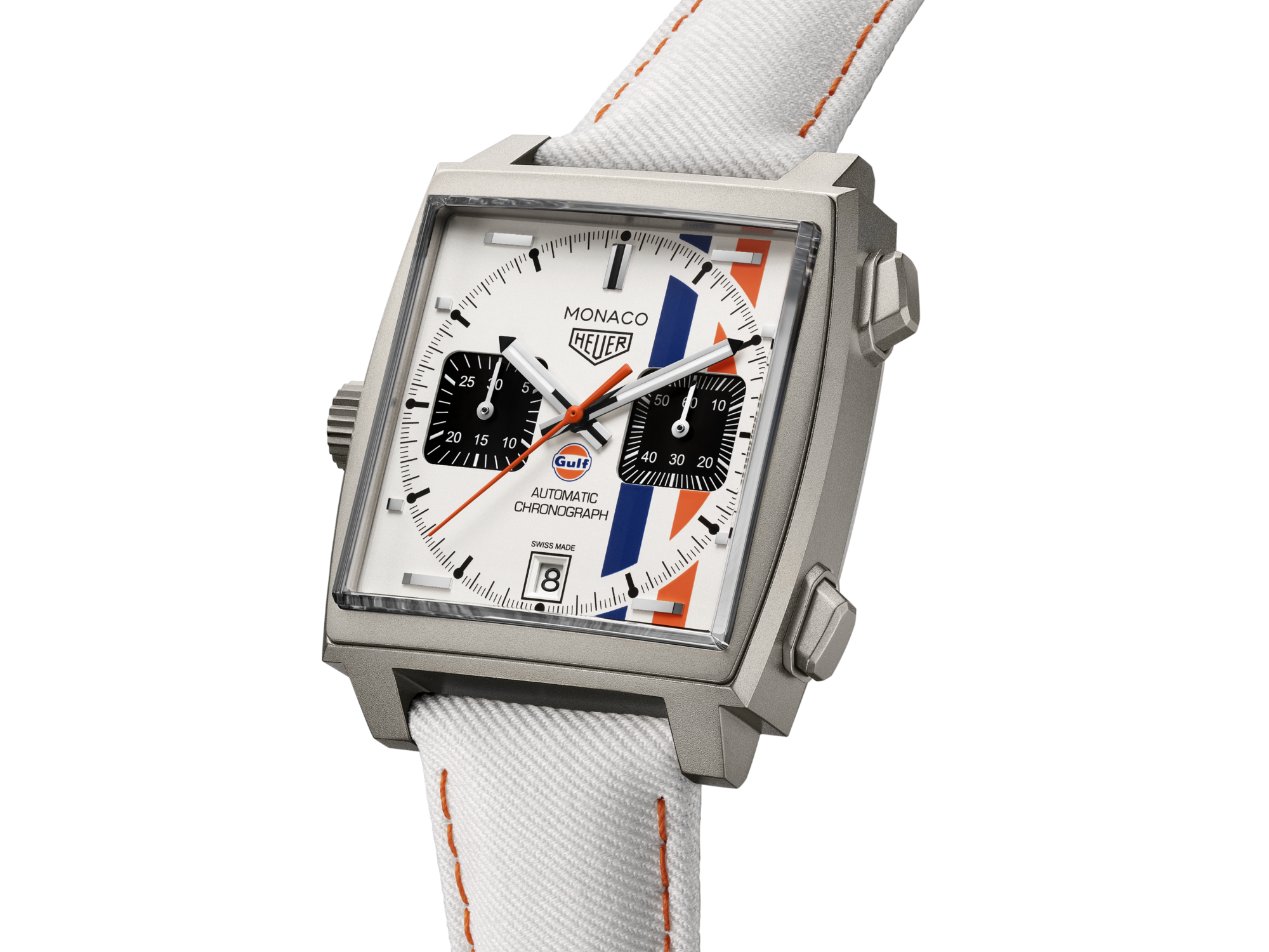 TAG Heuer Monaco