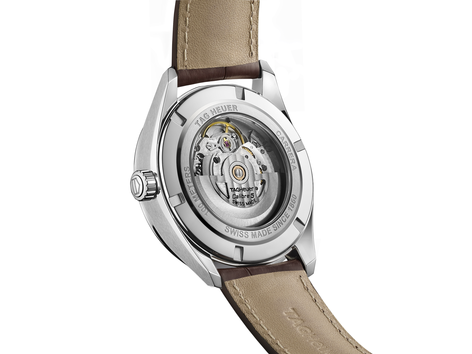TAG Heuer Carrera 