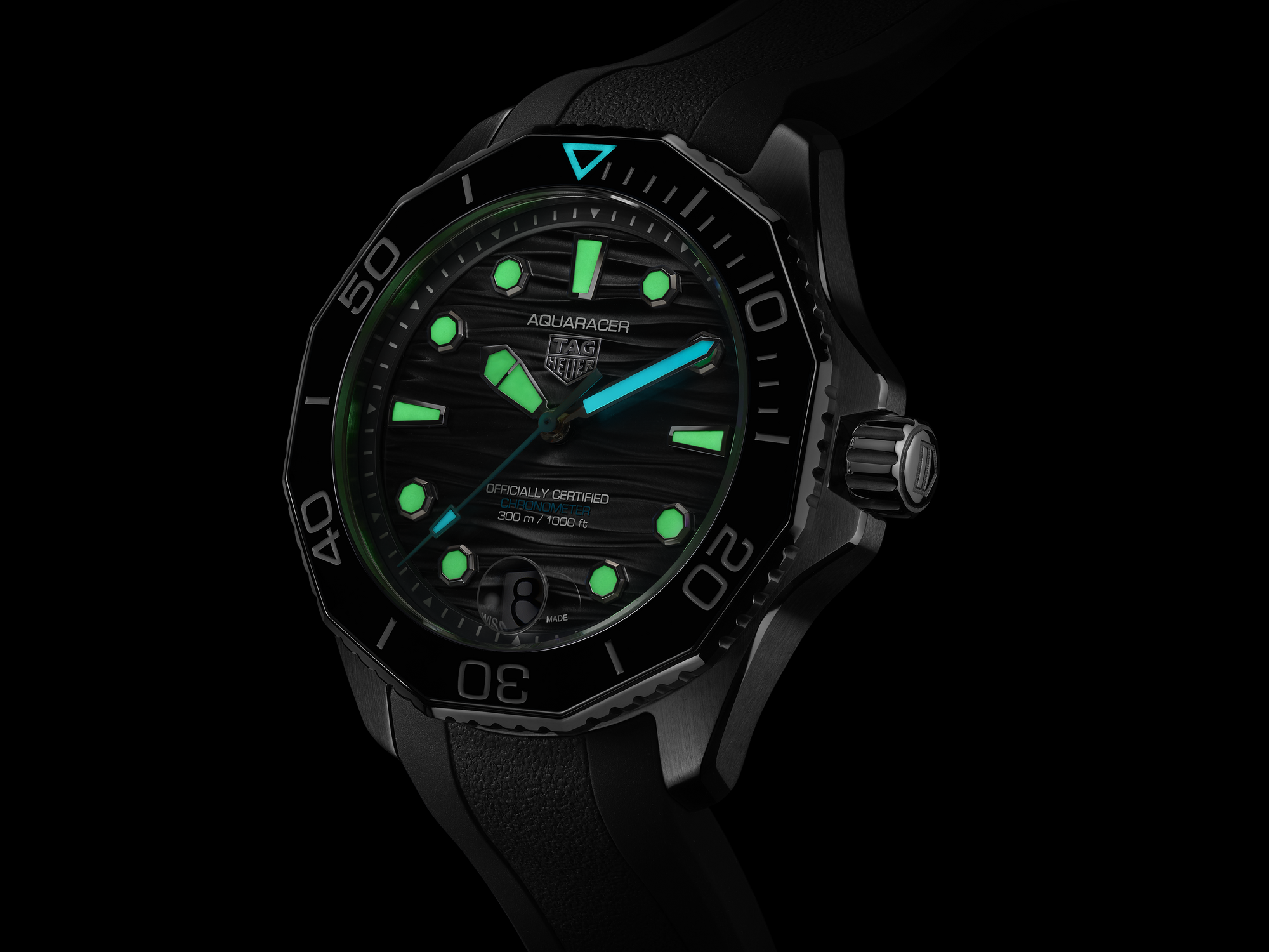 TAG Heuer Aquaracer TAG Heuer Aquaracer