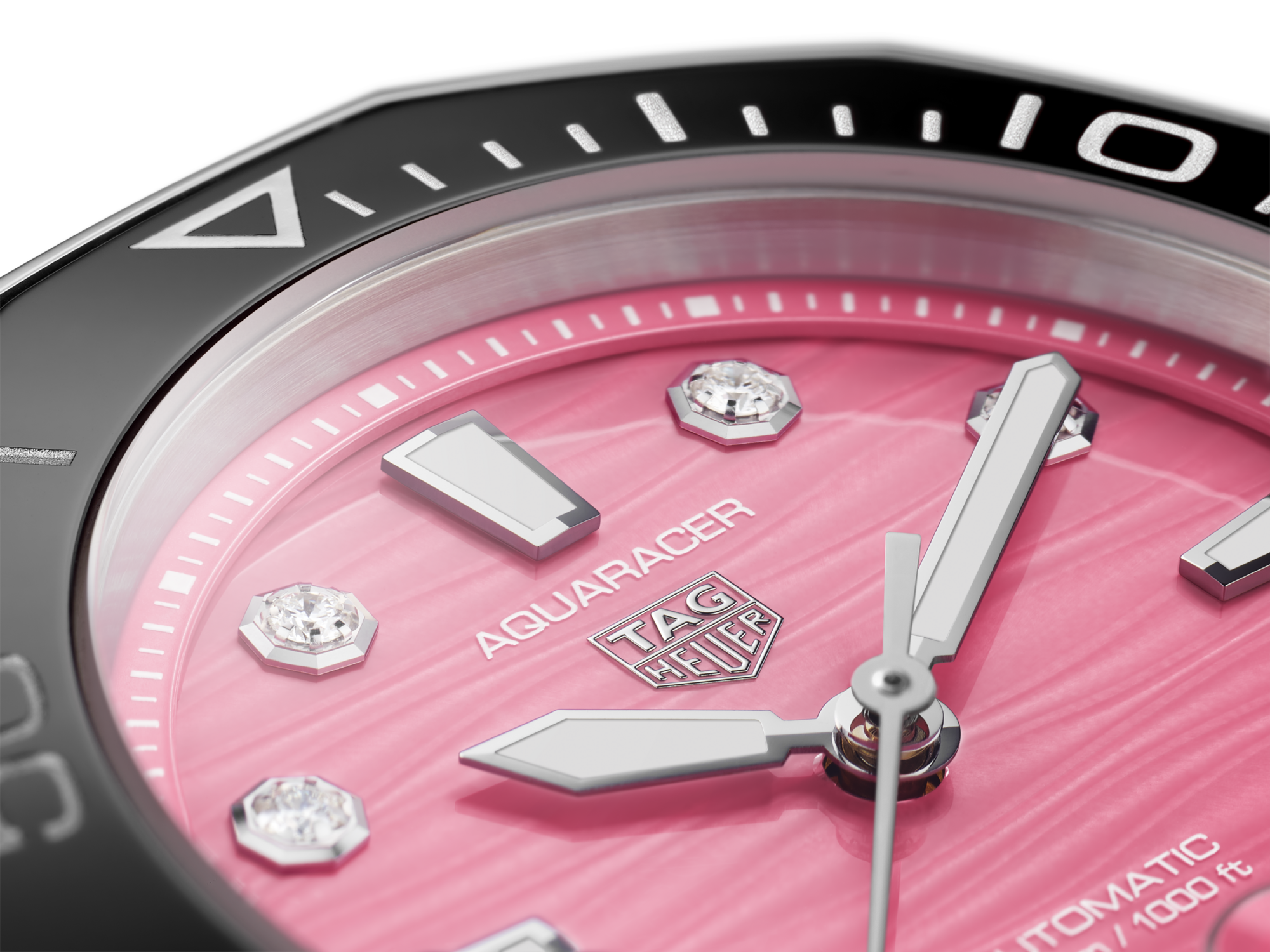 TAG Heuer Aquaracer    