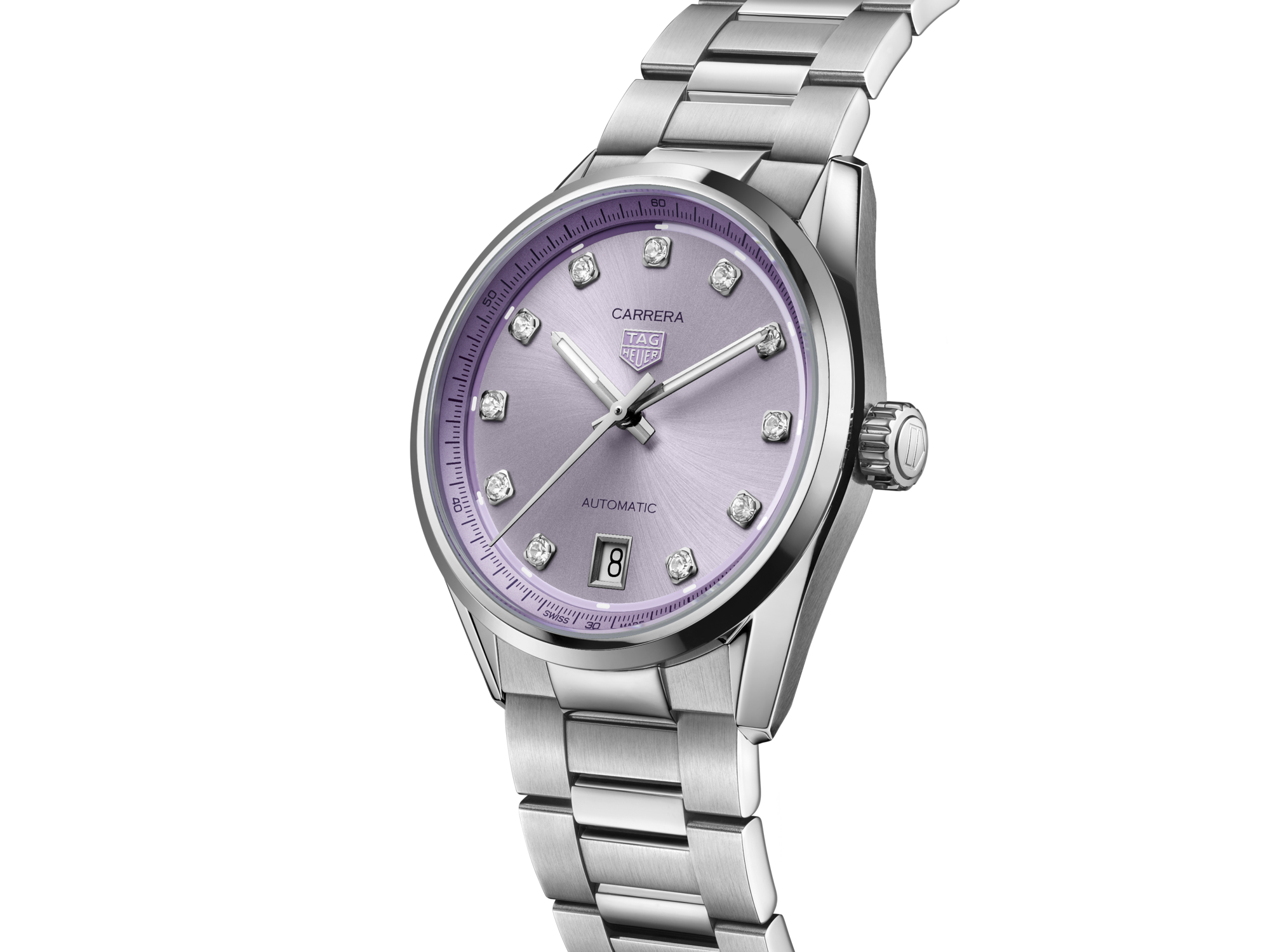 TAG Heuer Carrera