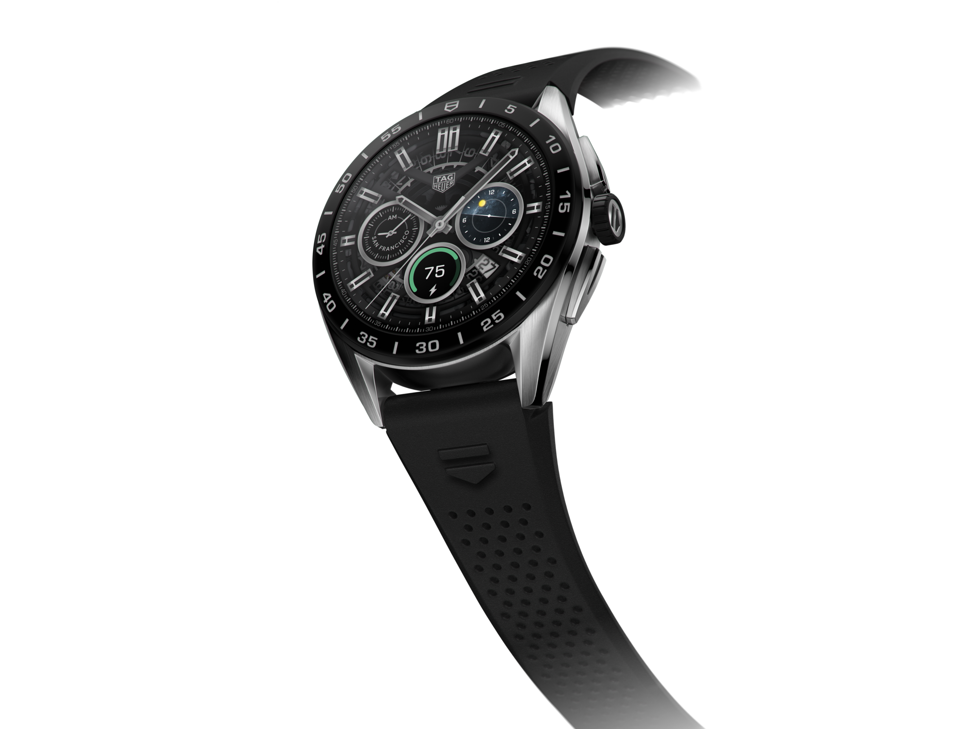 TAG Heuer Connected