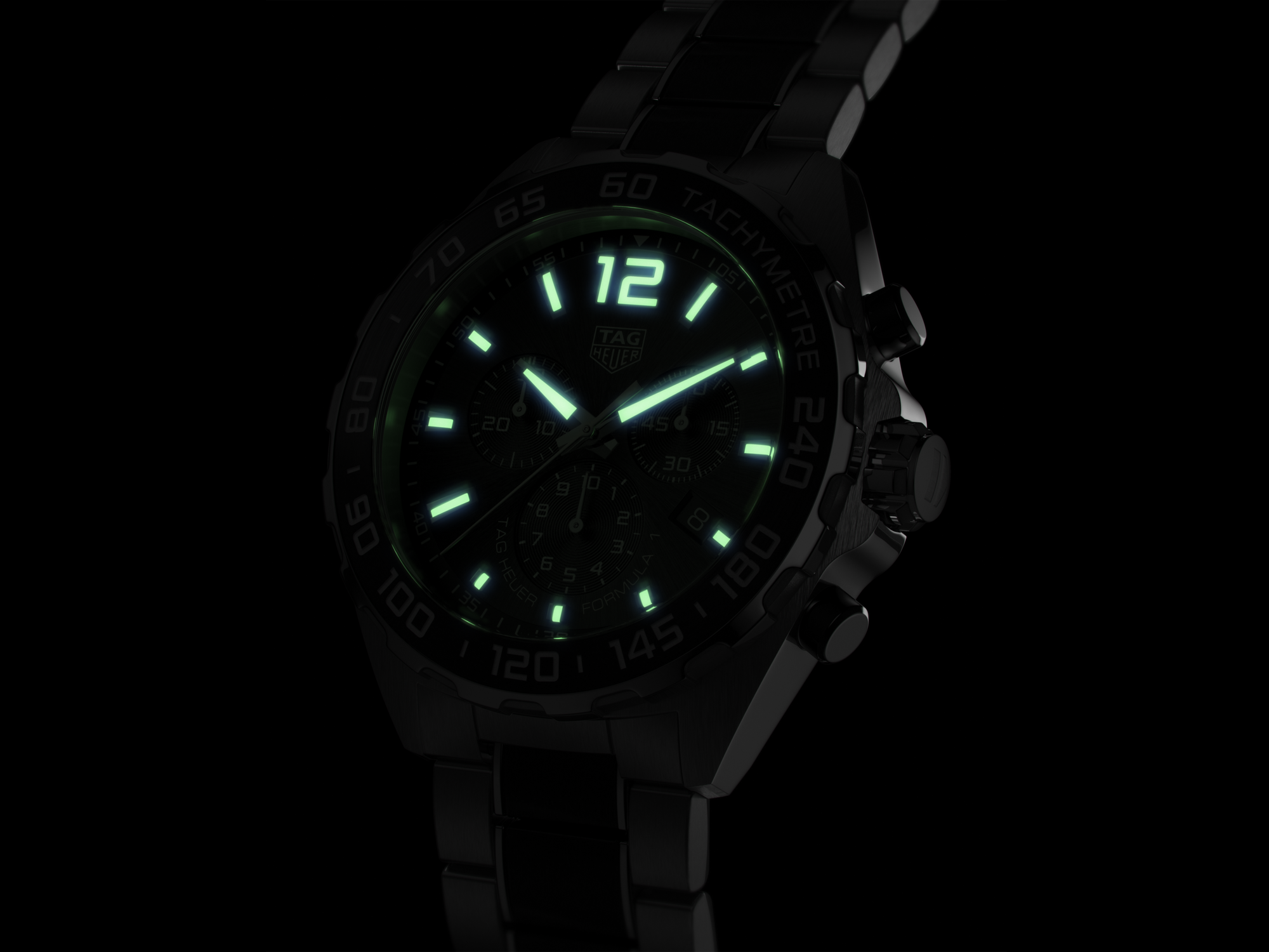 TAG Heuer Formula 1 TAG Heuer Formula 1