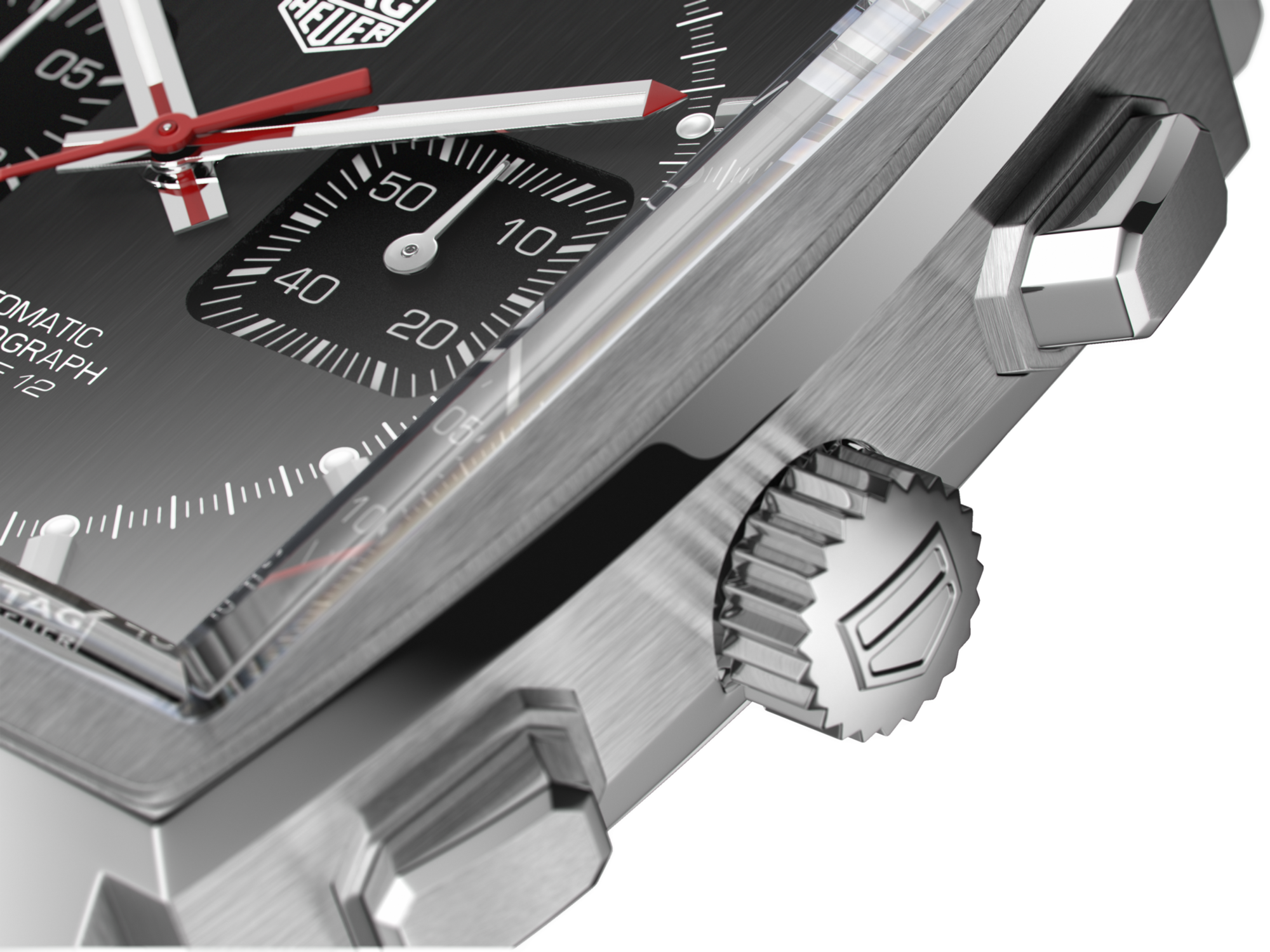 TAG Heuer Monaco 