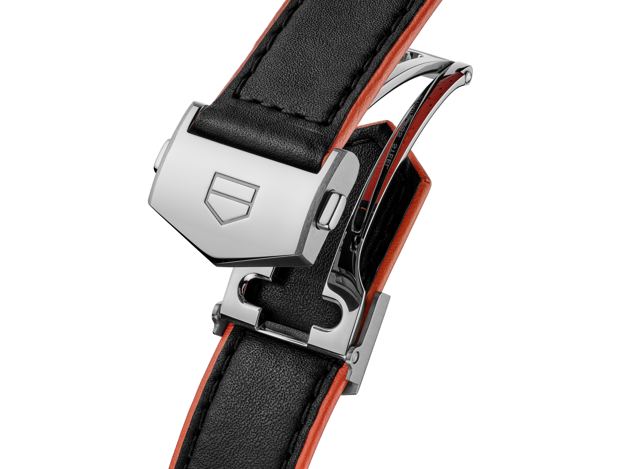 TAG Heuer Carrera