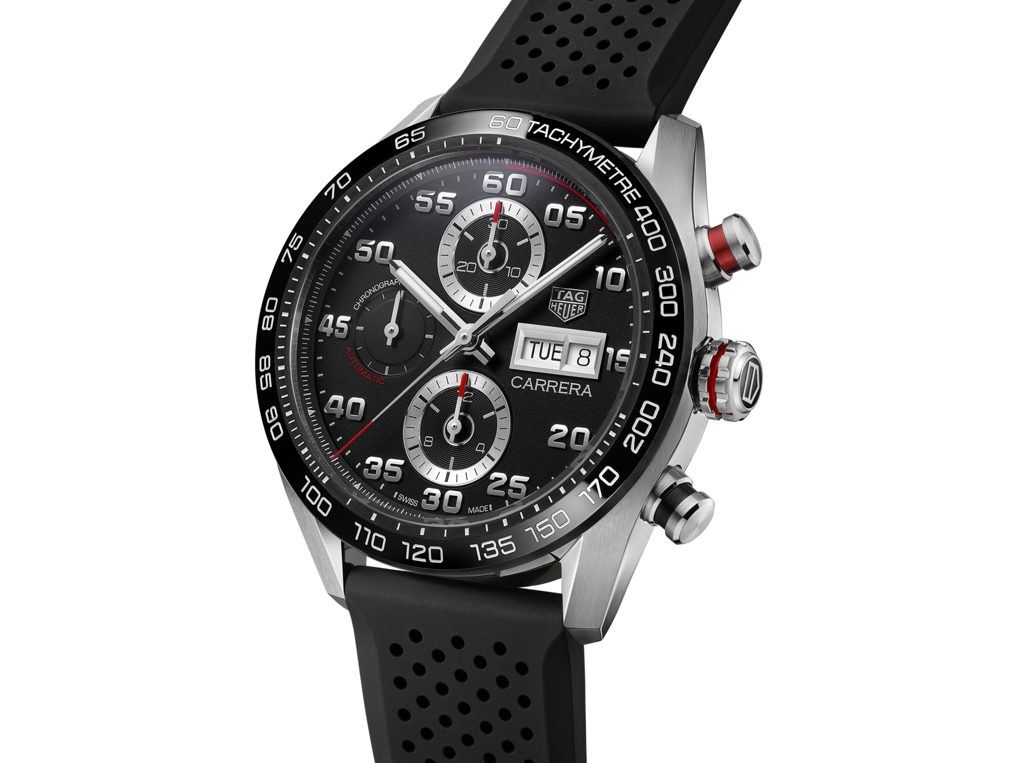 TAG Heuer Carrera