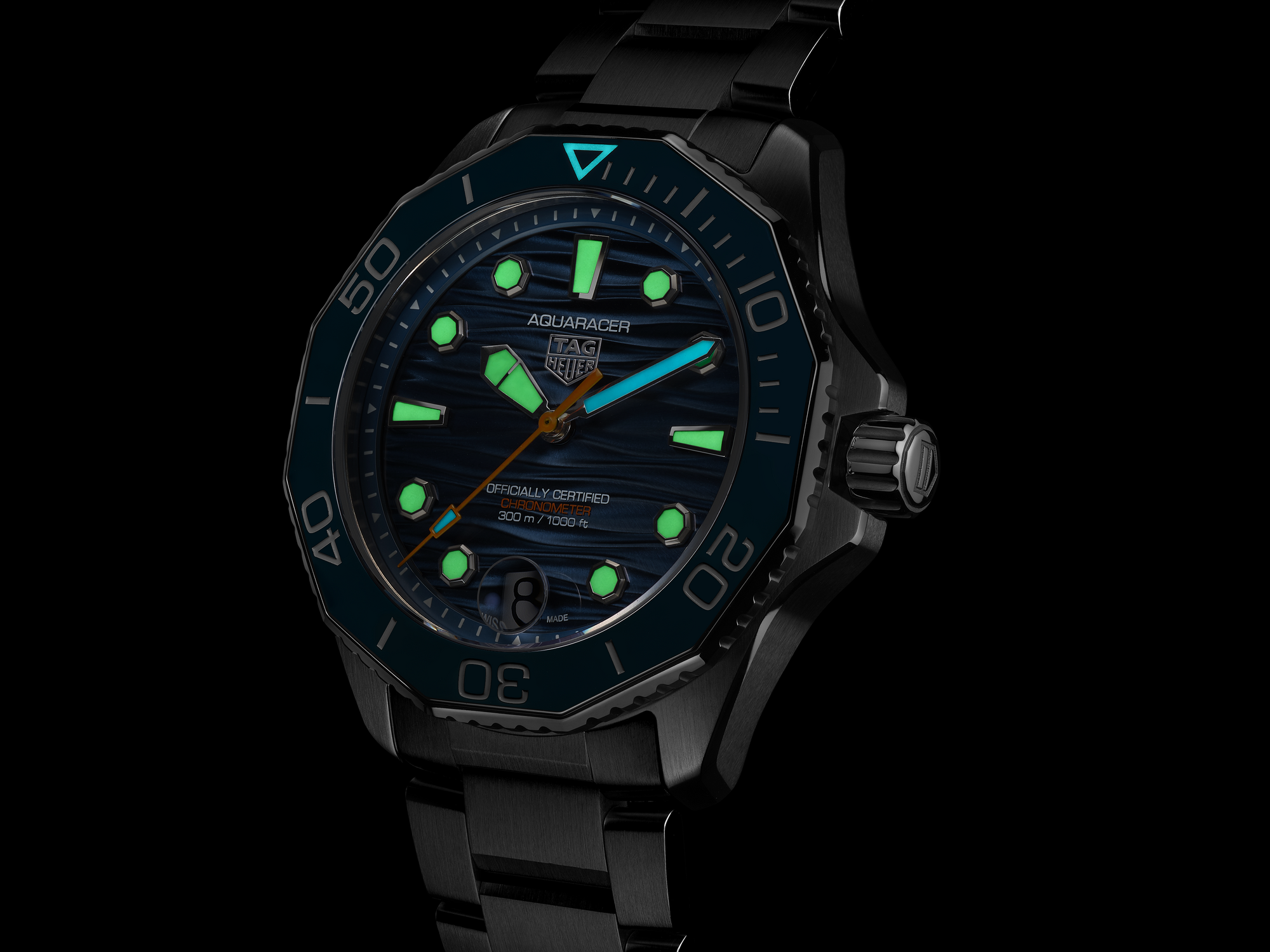 TAG Heuer Aquaracer
