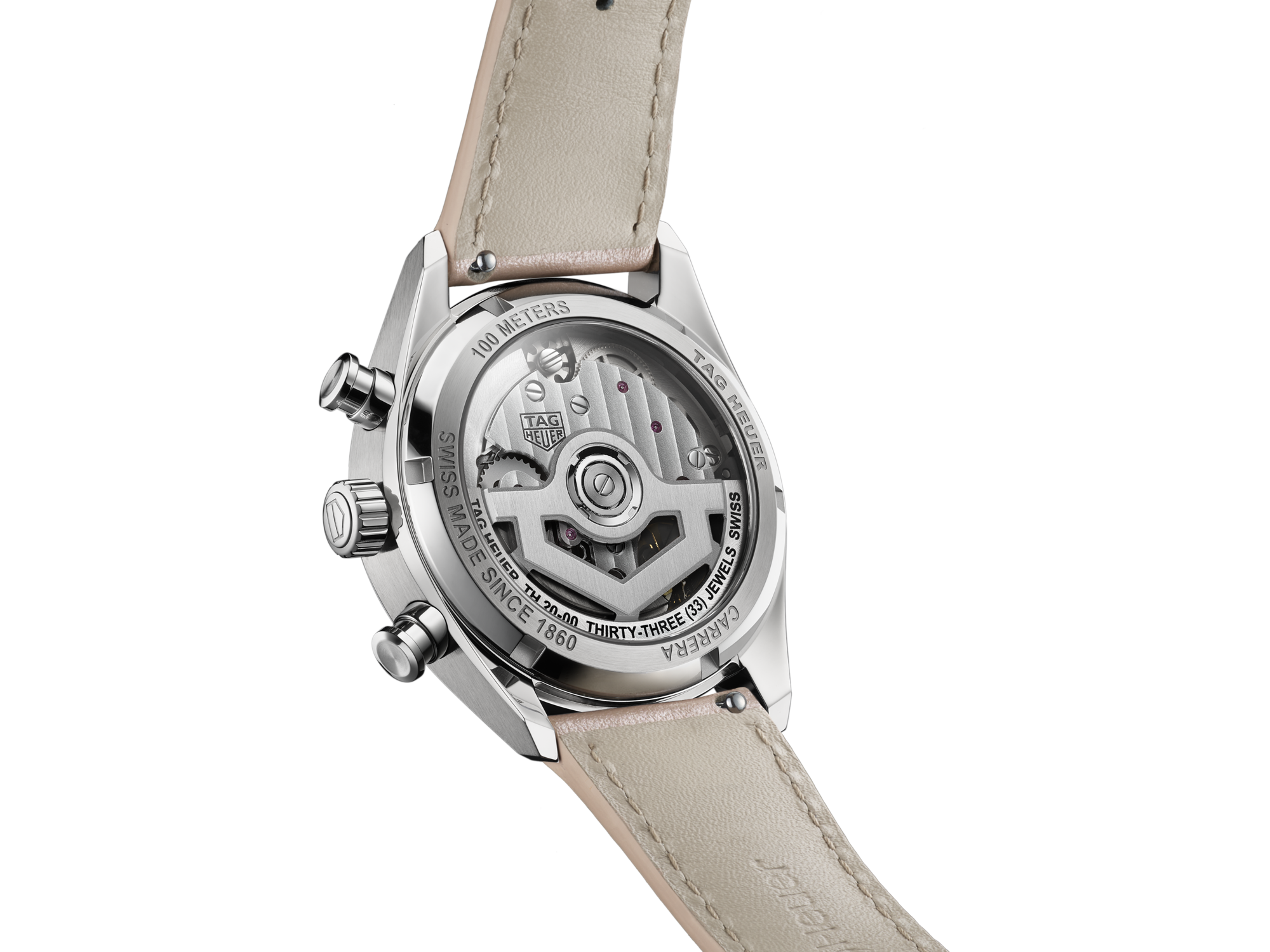 TAG Heuer Carrera TAG Heuer Carrera