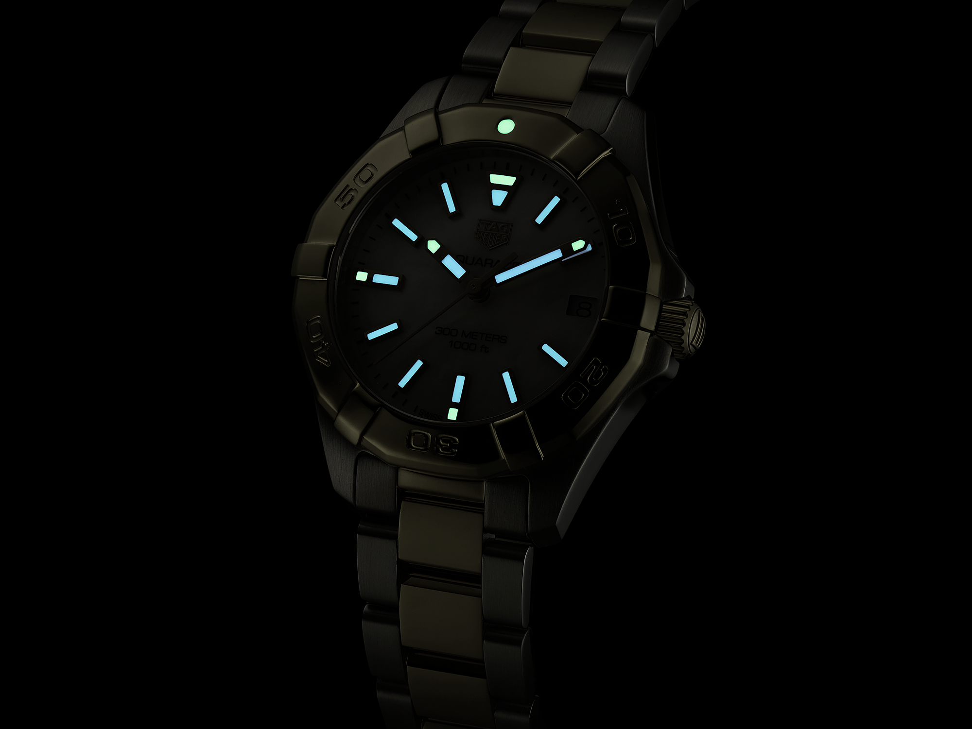 TAG Heuer Aquaracer