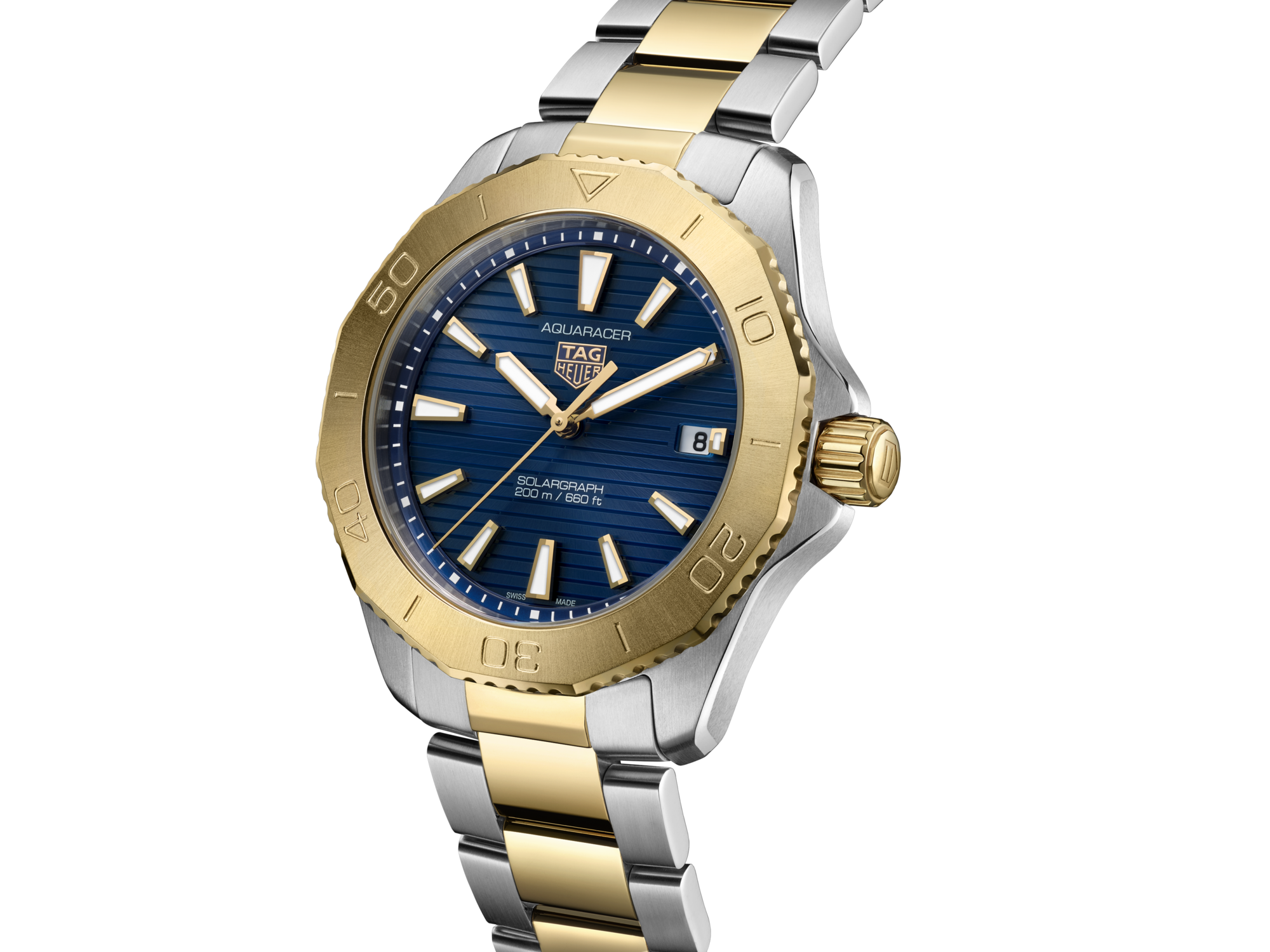 TAG Heuer Aquaracer