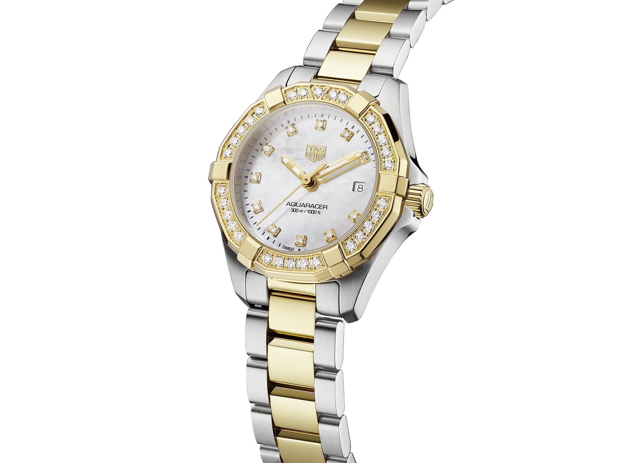 TAG Heuer Aquaracer