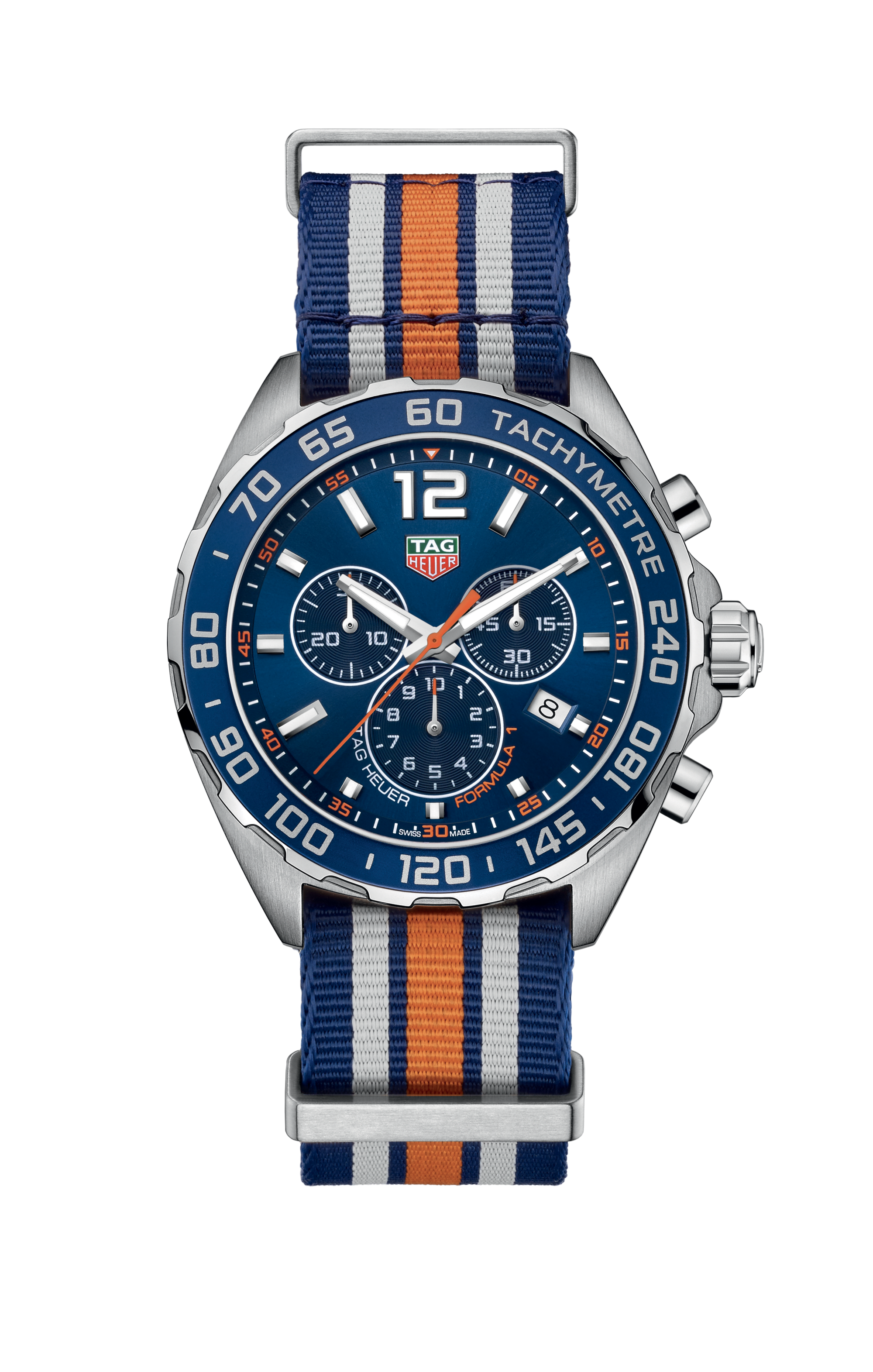 TAG Heuer Formula 1（F1系列）腕表