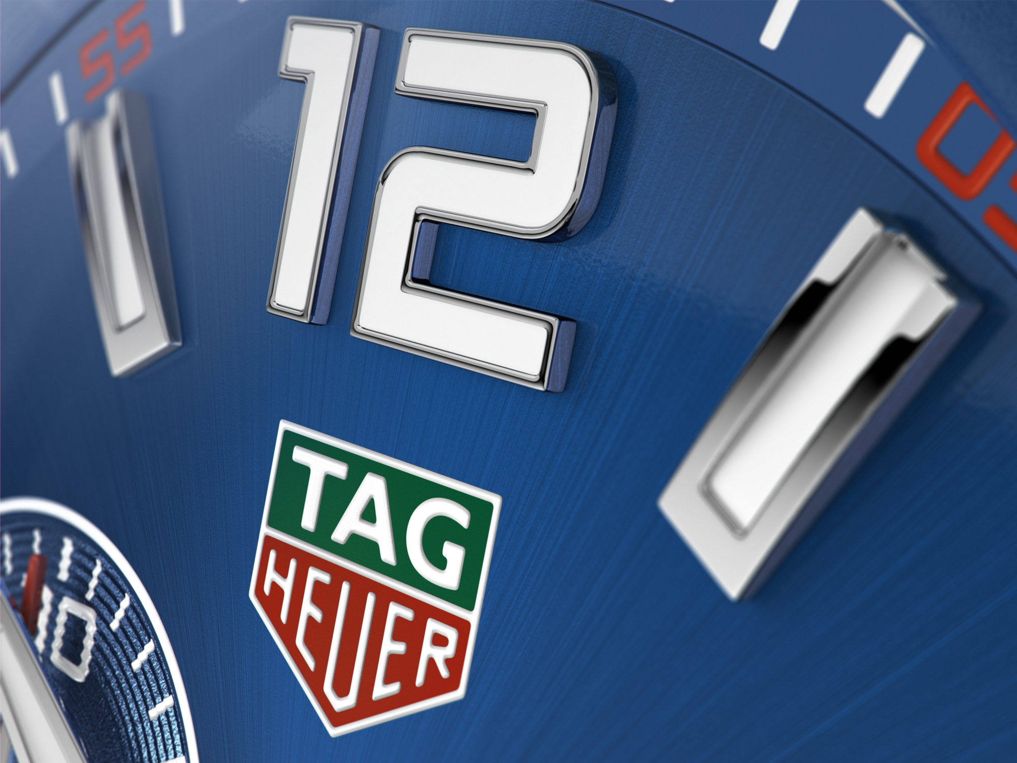 TAG Heuer Formula 1（F1系列）腕表