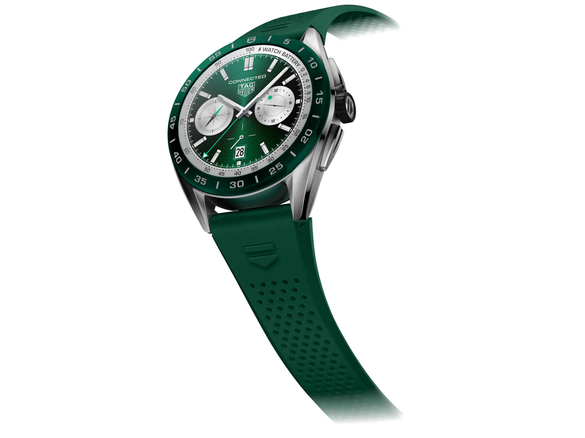 TAG Heuer Connected