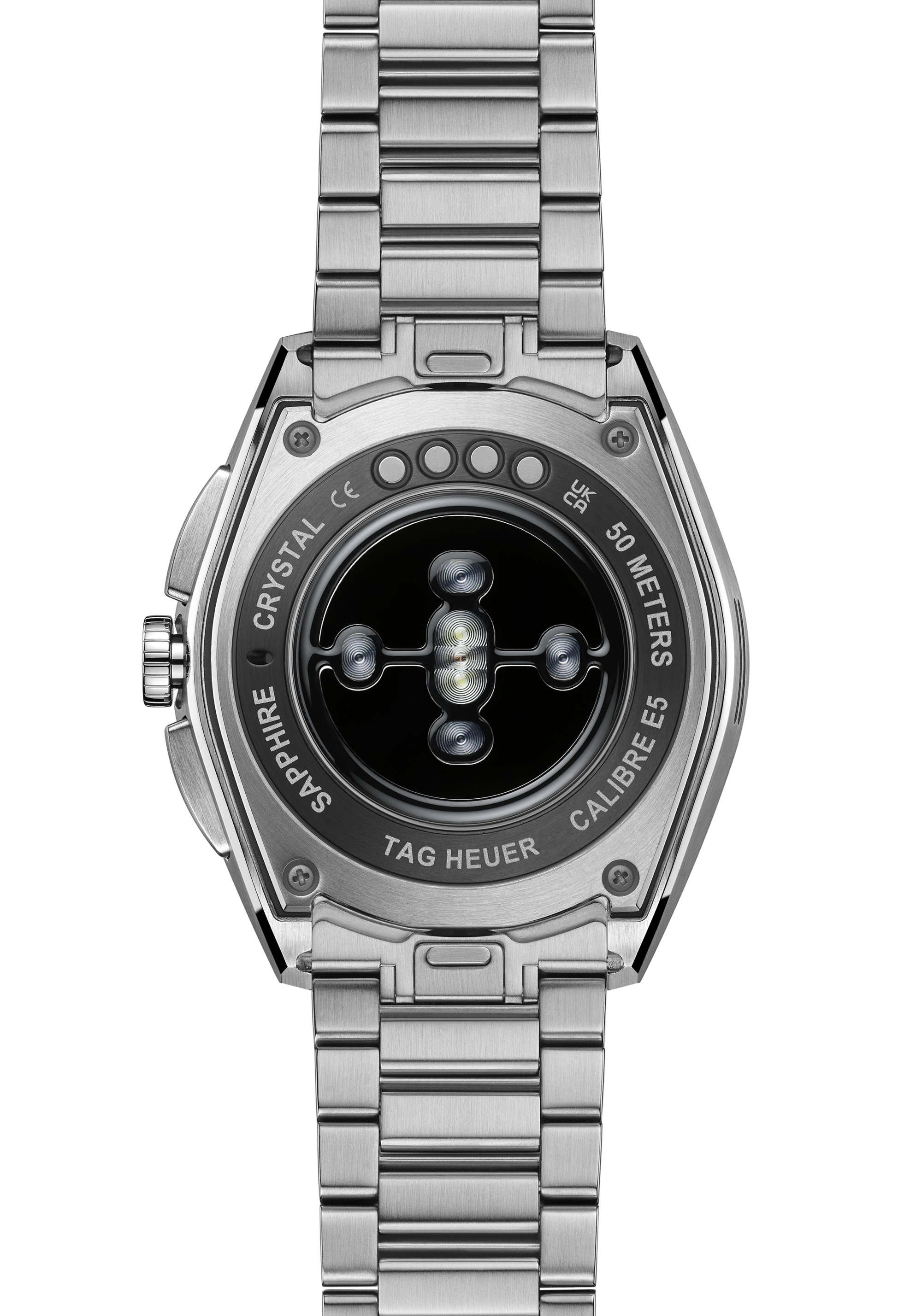 TAG Heuer Connected