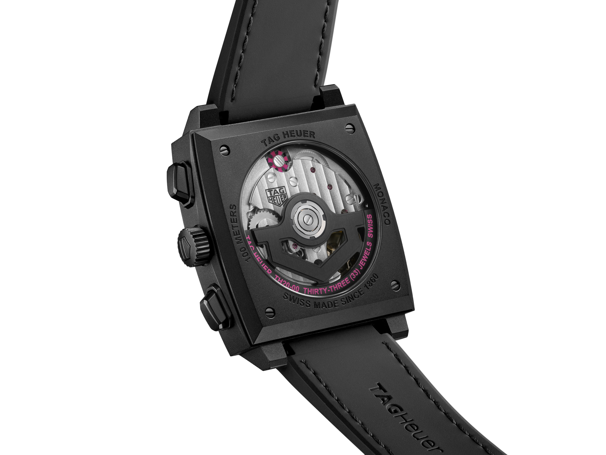 TAG Heuer Monaco TAG Heuer Monaco