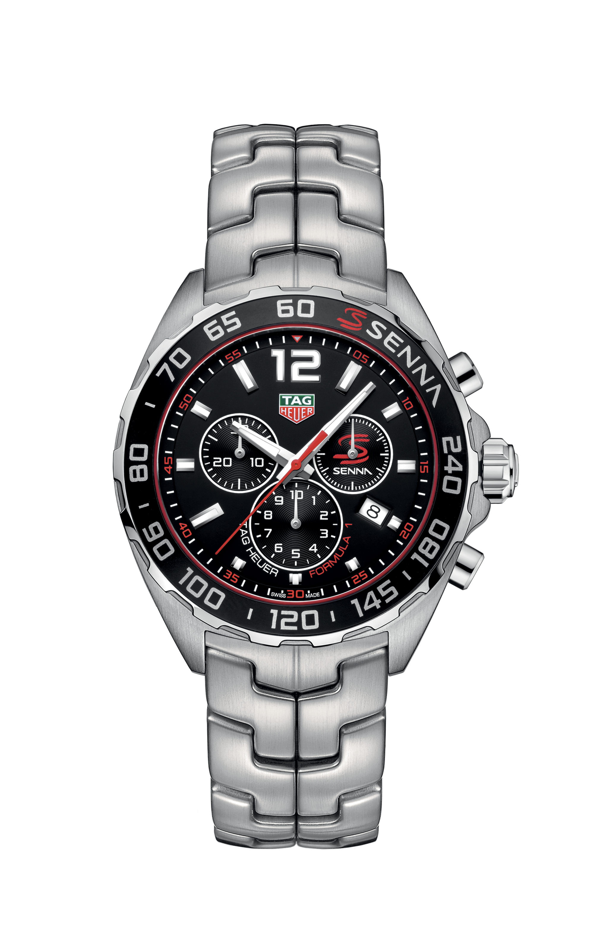 TAG Heuer Formula 1 Special Edition