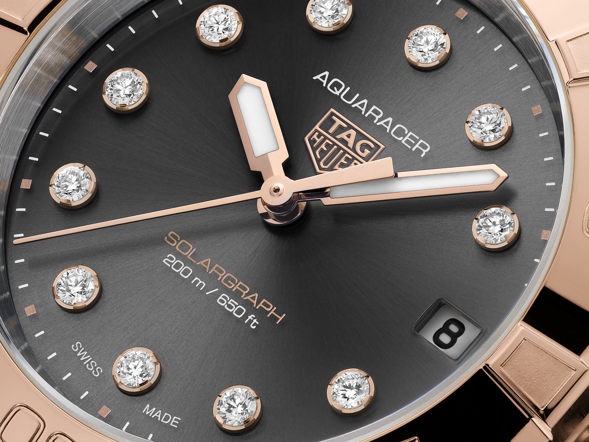 TAG Heuer Aquaracer